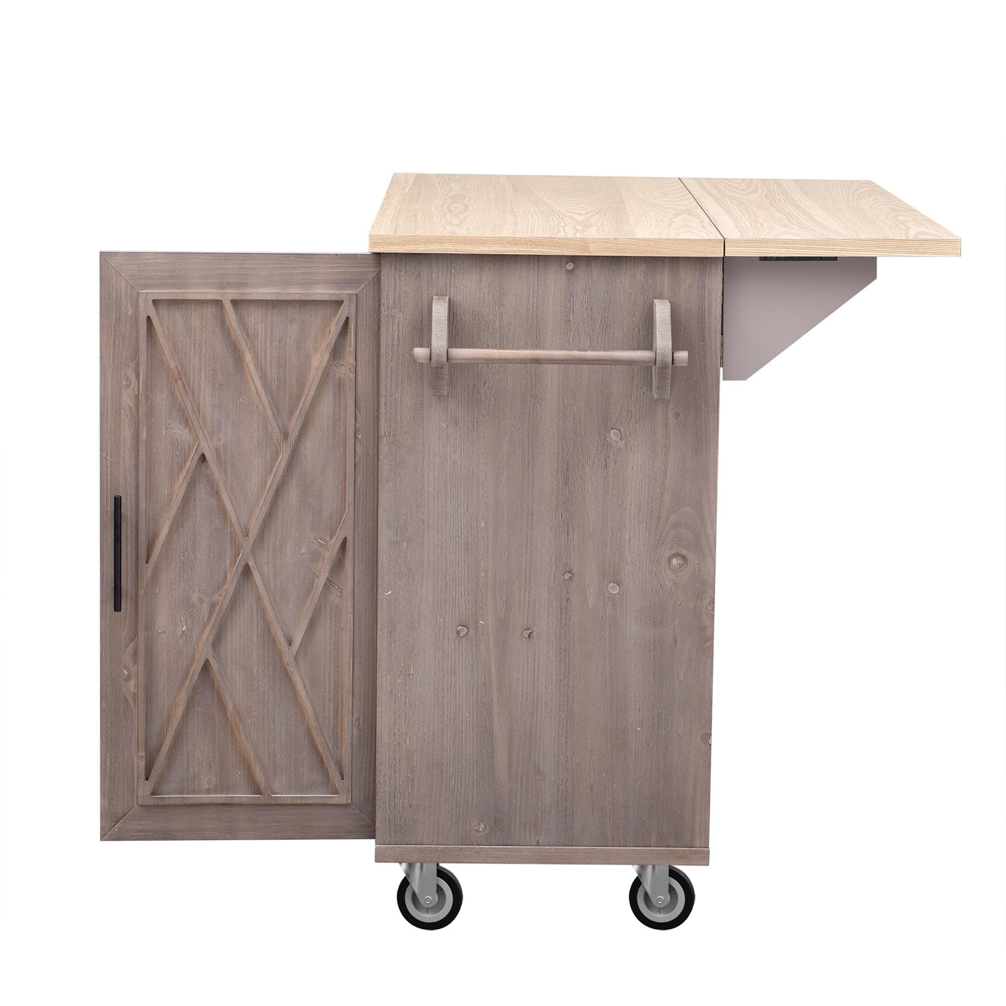 Bayfeve BF-21444Z-IN Kitchen-Furniture - View #19