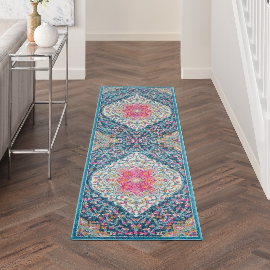 HomeRoots 4000385743 rugs - View #3