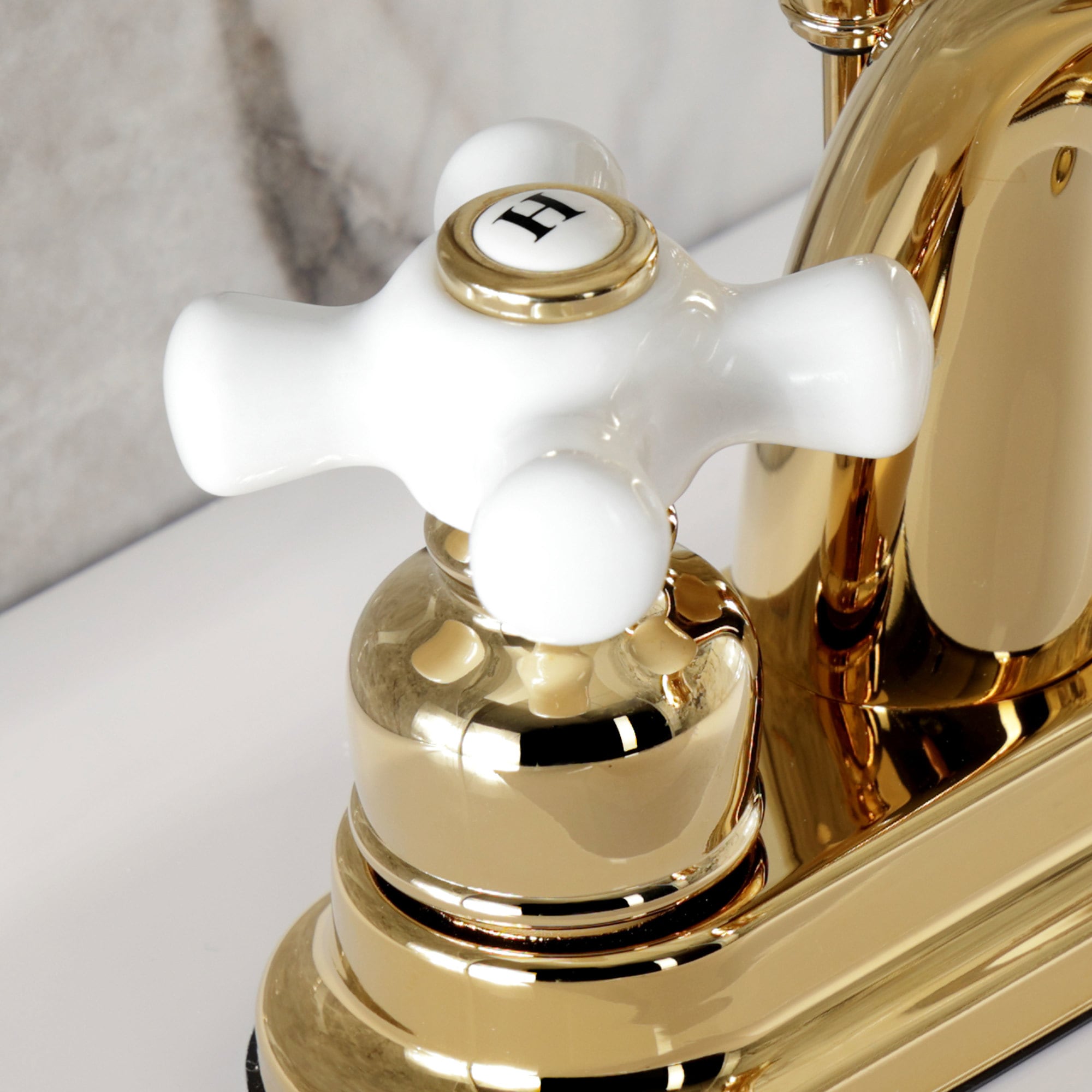Elements of Design EB5612PX Lavatory-Faucets - View #7