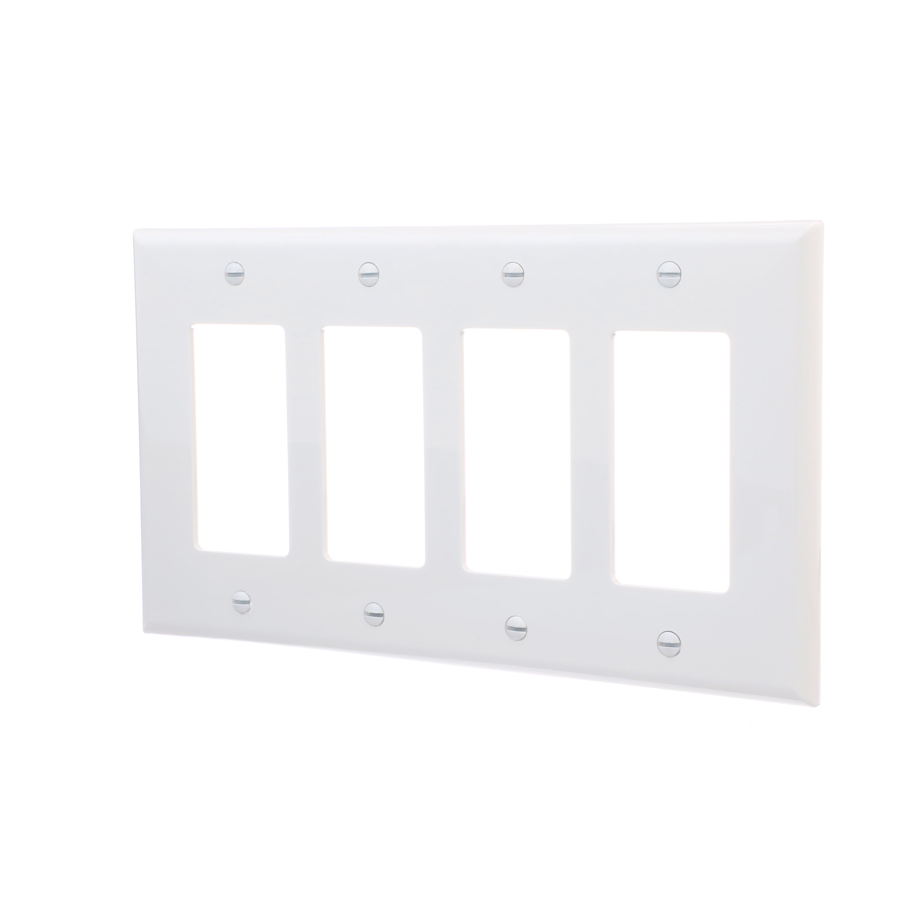 Eaton PJ264W-F-LW Electrical-Wall-Plates - View #2