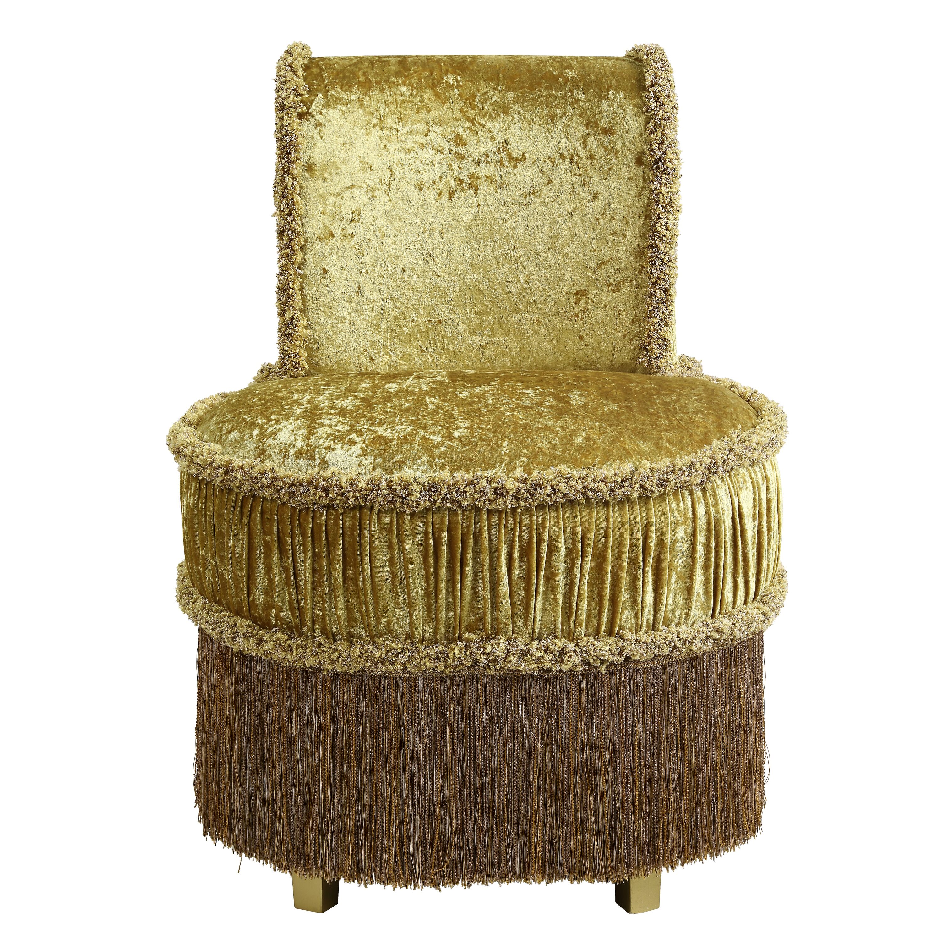 ACME FURNITURE BD01478 Vanity-Stools - View #2