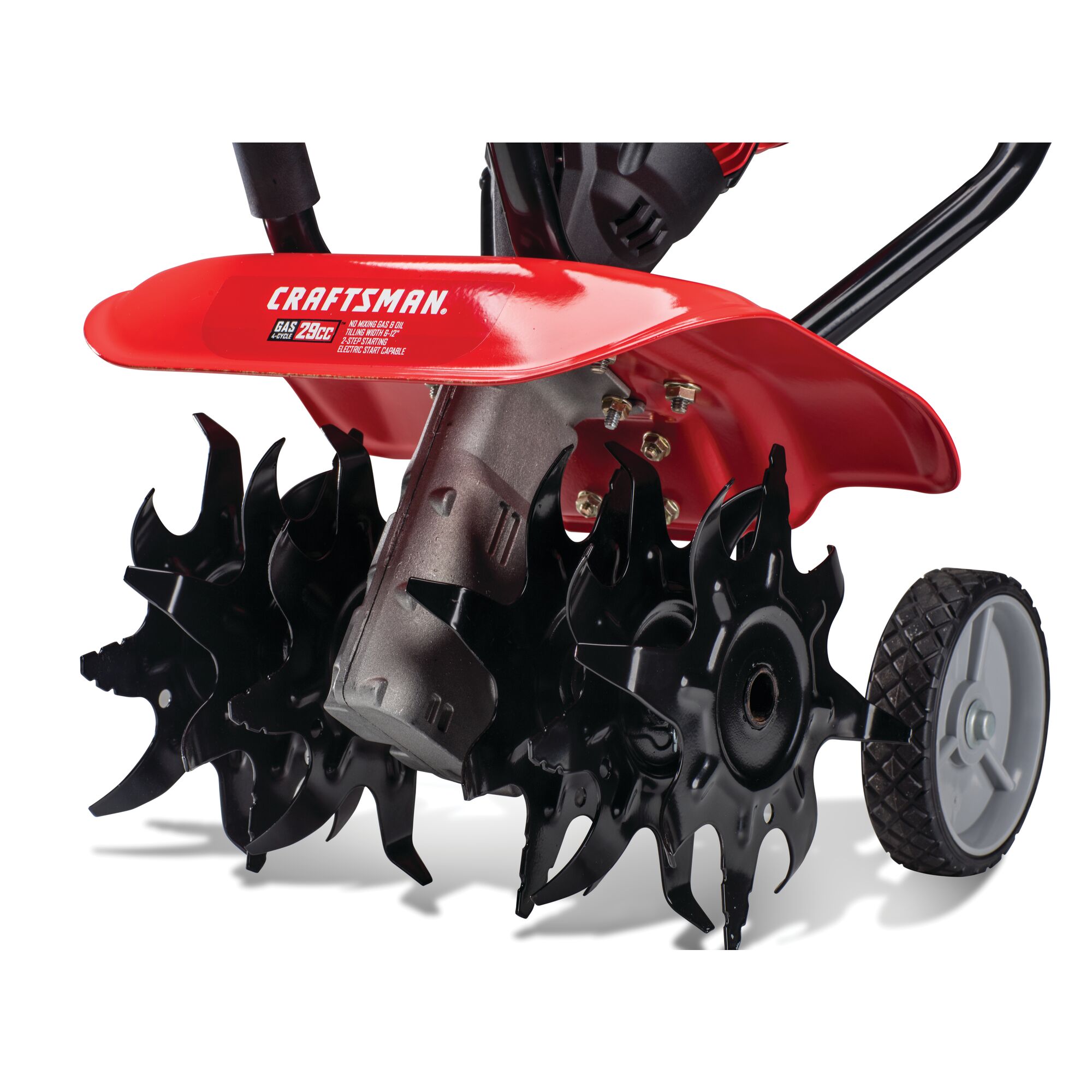 CRAFTSMAN CMXGVAMKC29C Gas-Cultivators - View #6