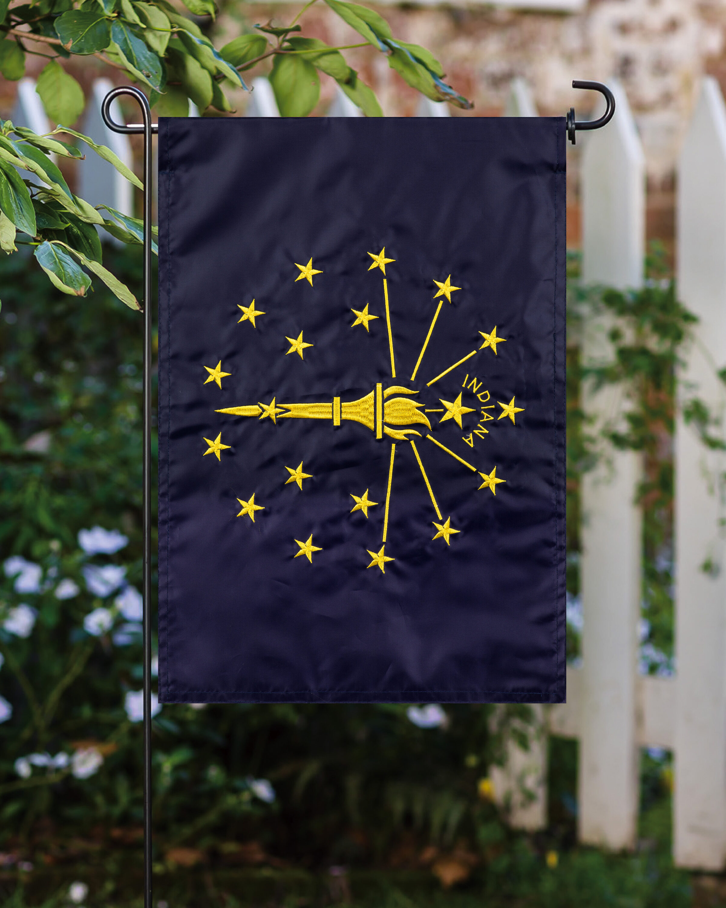 Style Selections ZLW1610413 Decorative-Banner-Flags - View #4
