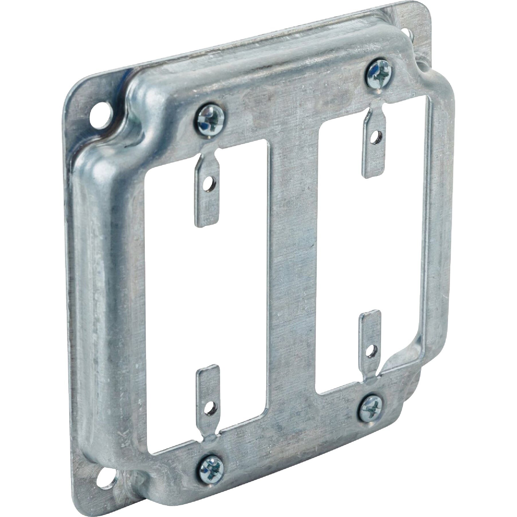 RACO 809C Receptacle-Covers - View #3