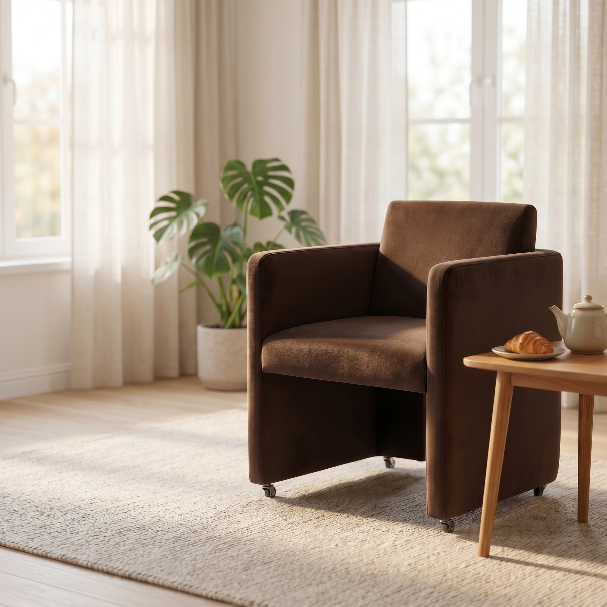 Clihome CL-TS14499  - View #2
