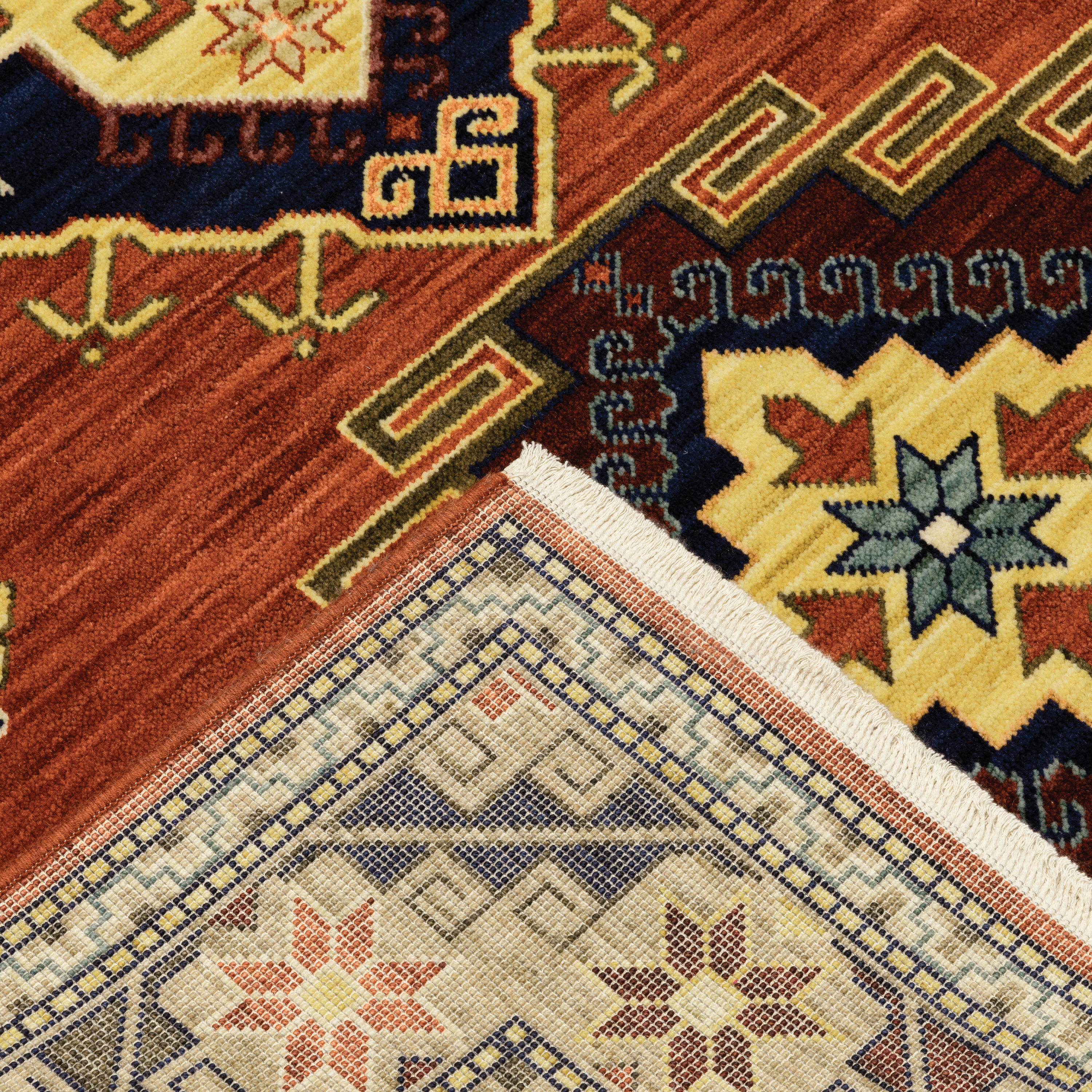 Archer Lane 550LILI4P3L rugs - View #5