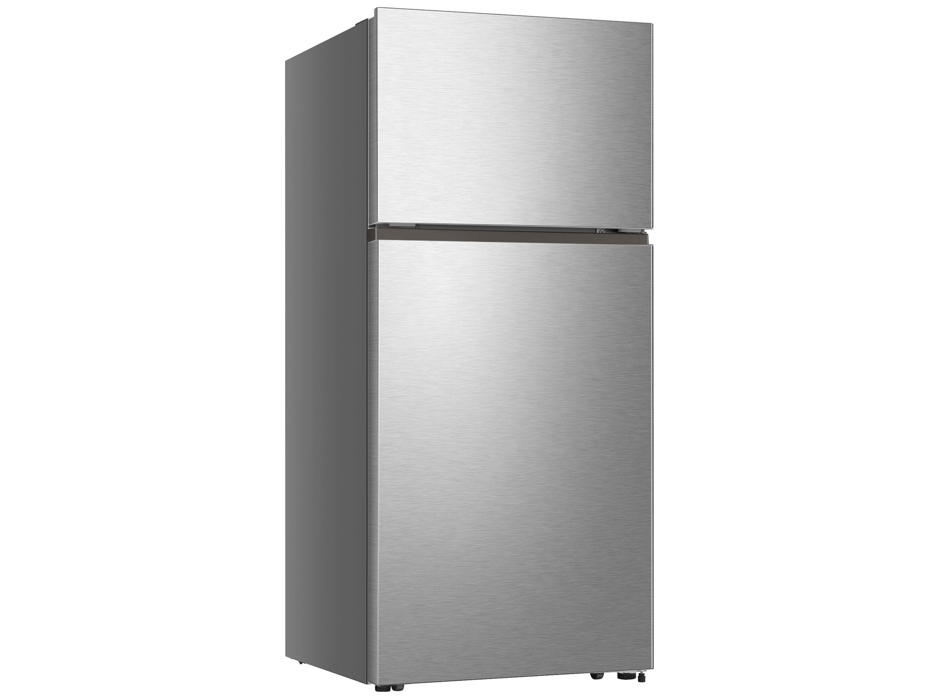 Hisense HRT180N6ASE Top-Freezer-Refrigerators - View #6