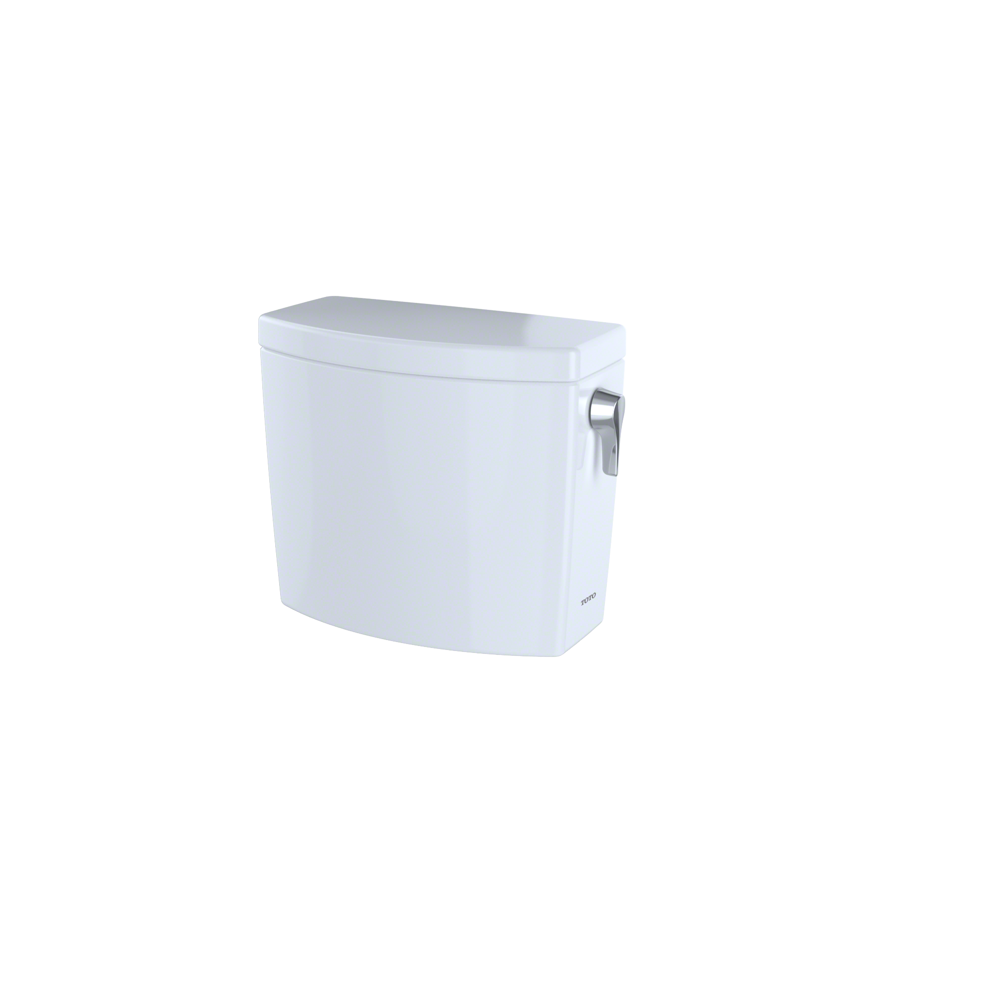 TOTO ST453UR-01 Toilet-Tanks - View #2