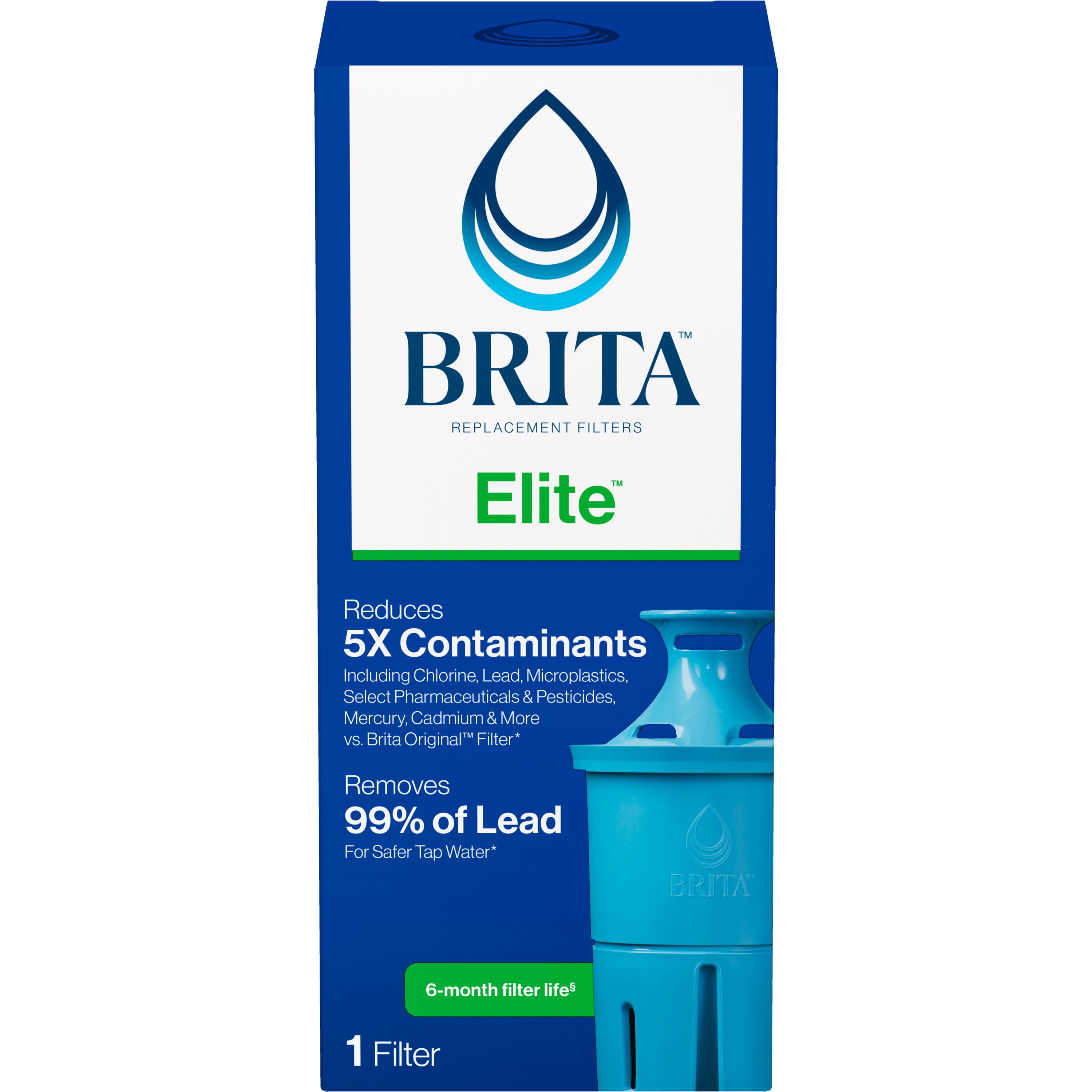 Brita 10060258362432 Replacement-Water-Filters-Cartridges - View #11