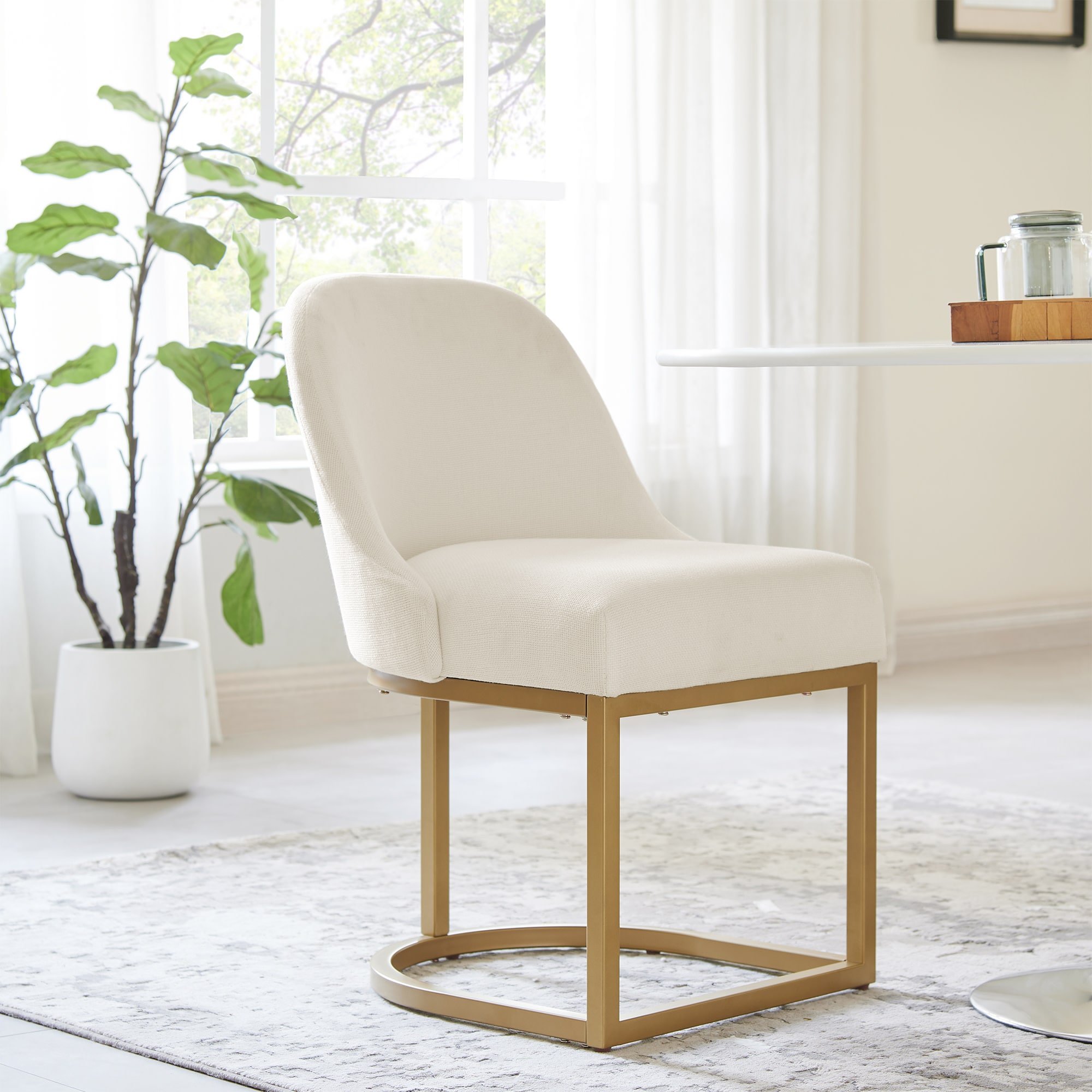 Leick Home 214486 Dining-Chairs - View #6