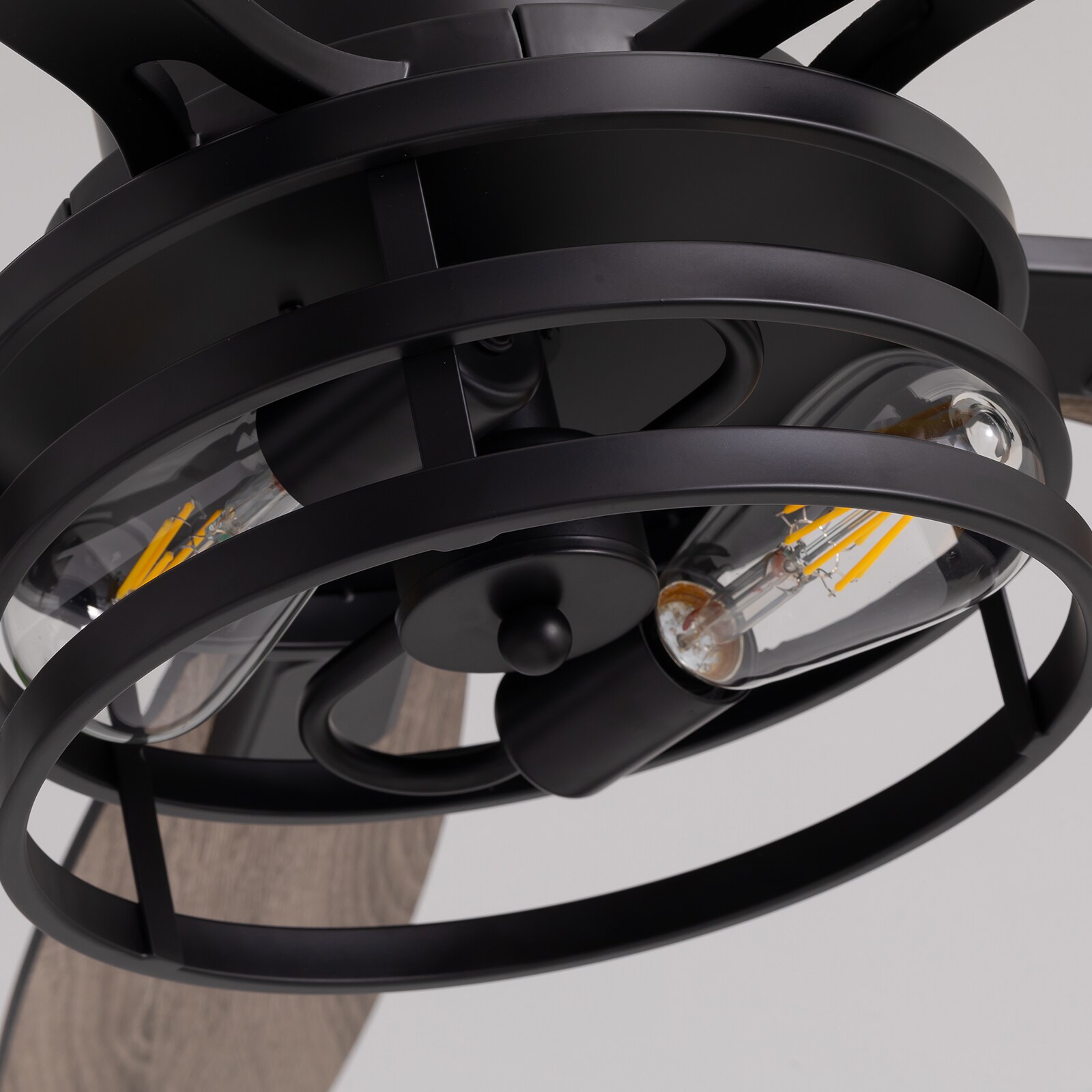 SILJOY CFL-1127-01 Ceiling-Fans - View #15