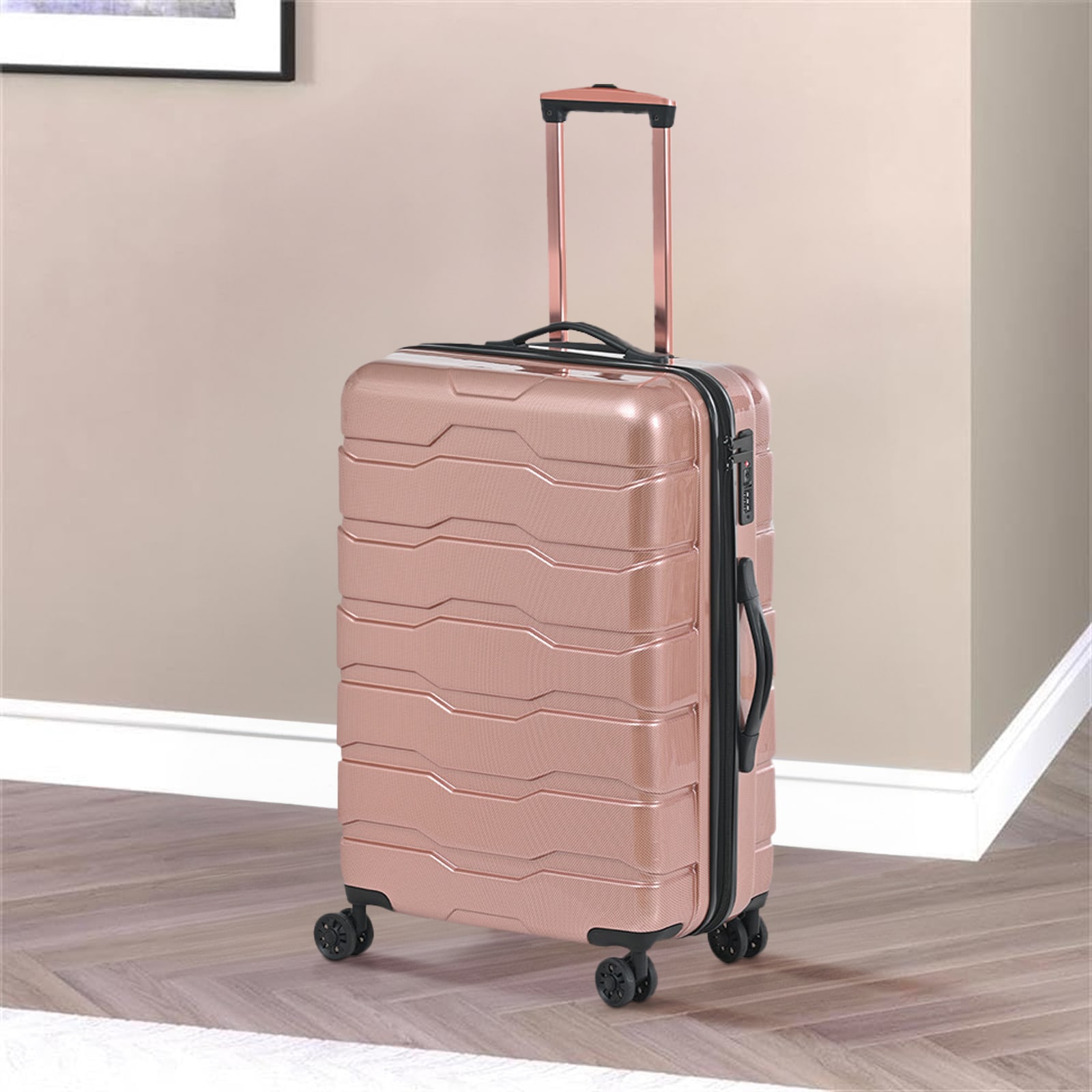 Flynama L-140092 Luggage-And-Luggage-Sets - View #8