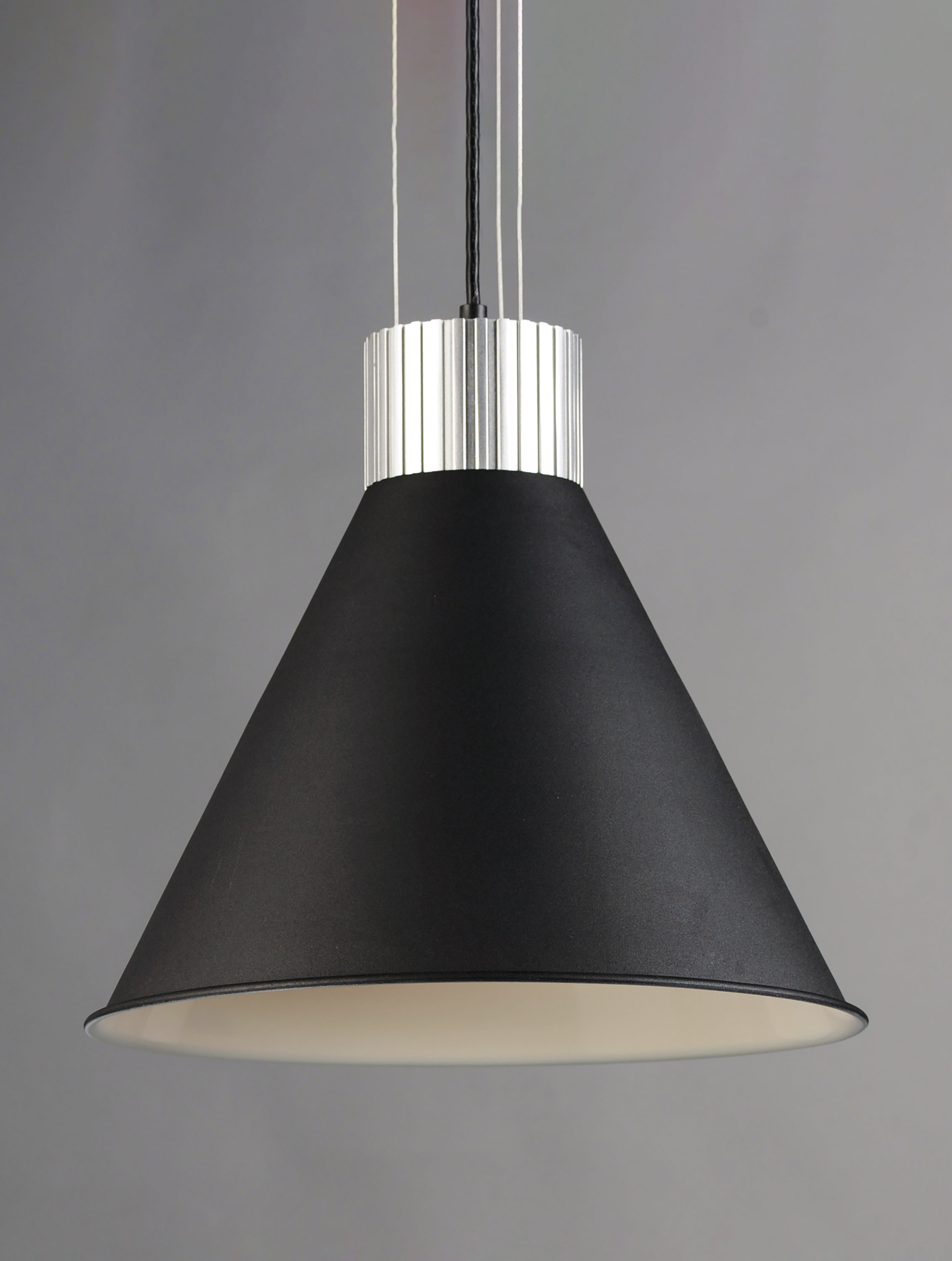 Maxim Lighting 25232SABK Pendant-Lights - View #2