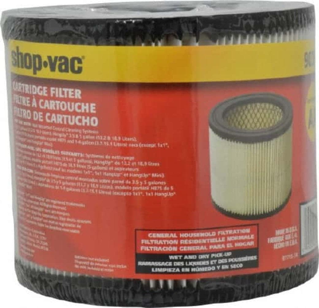 Shop-Vac 9039833X12 Shop-Vacuum-Filters-Collection-Bags - View #3