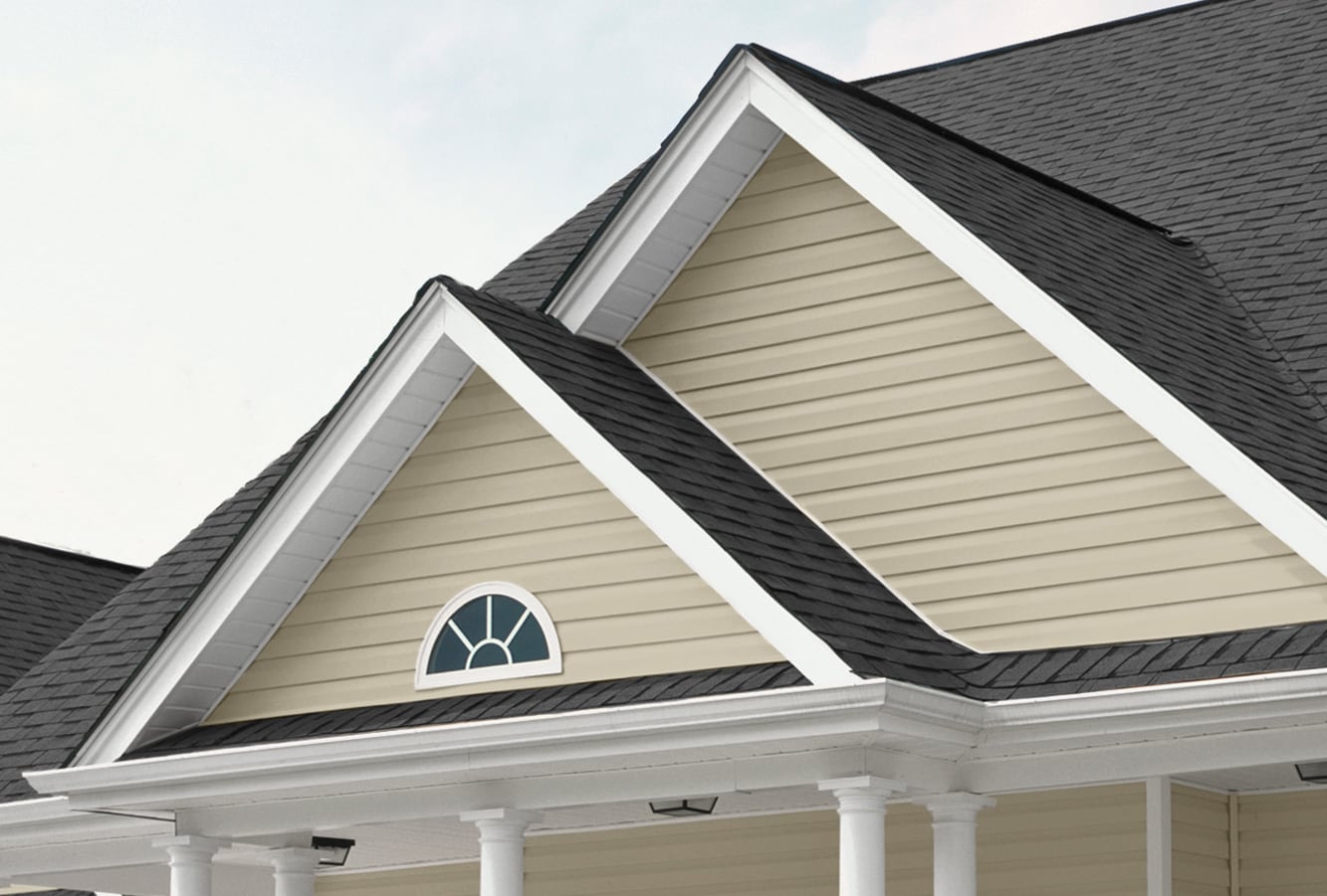 Georgia-Pacific 138273B Vinyl-Siding - View #6