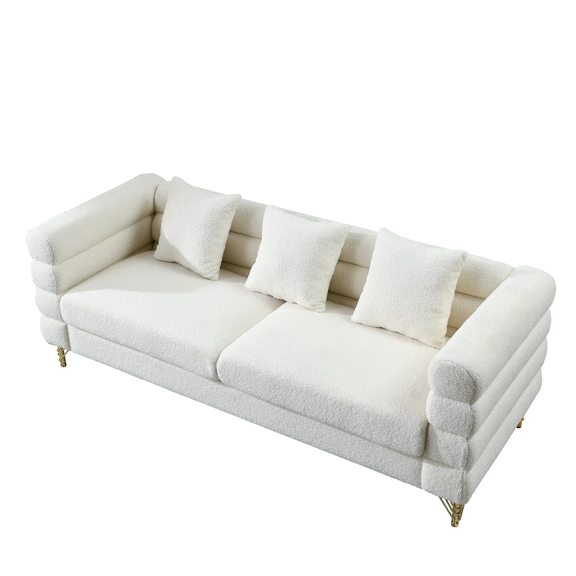 Bybafun YC5200112 Sofas-Loveseats - View #2