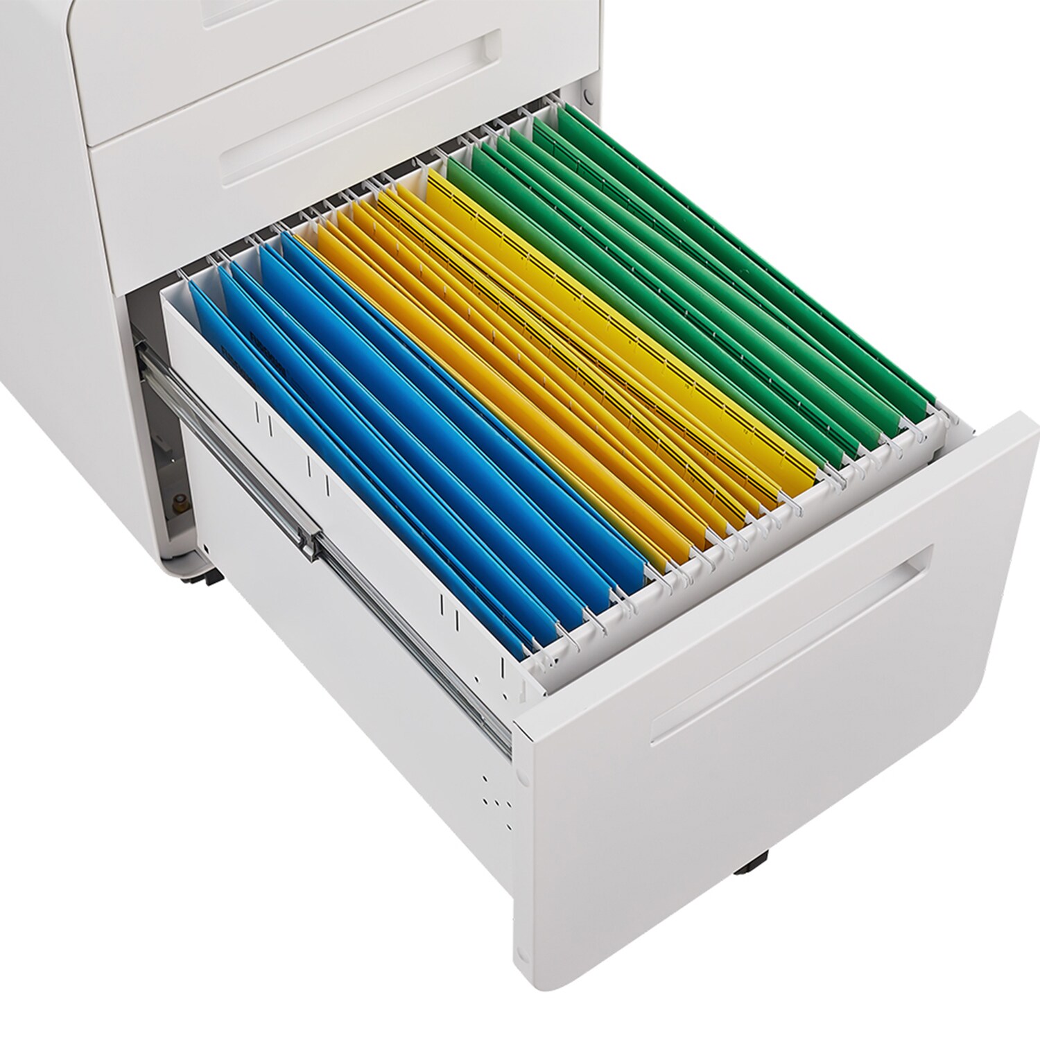 SINOFURN SYC030001BL Filing-Cabinets - View #19