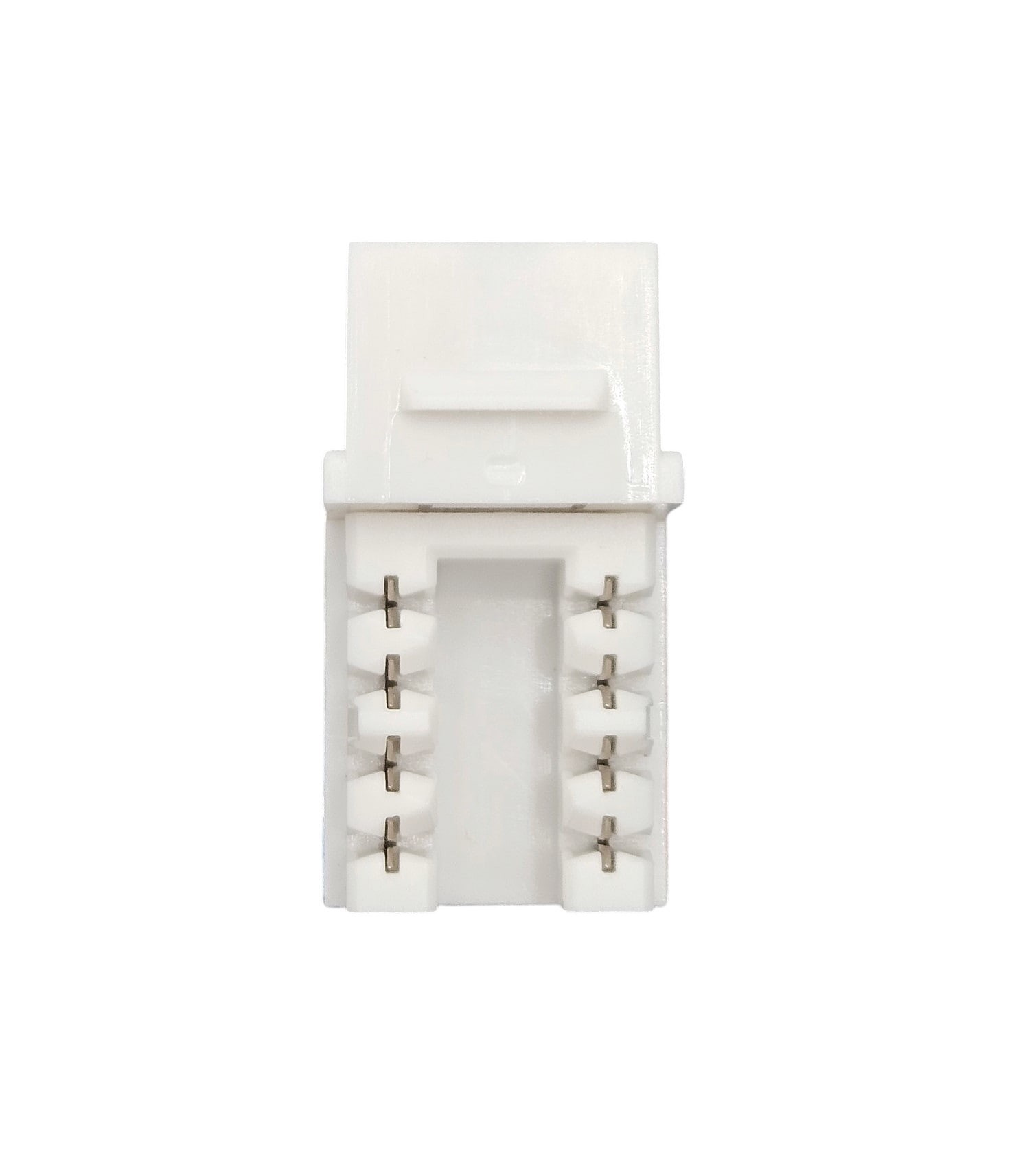 Micro Connectors FRT-860W10-T Audio-Video-Wall-Jacks - View #5