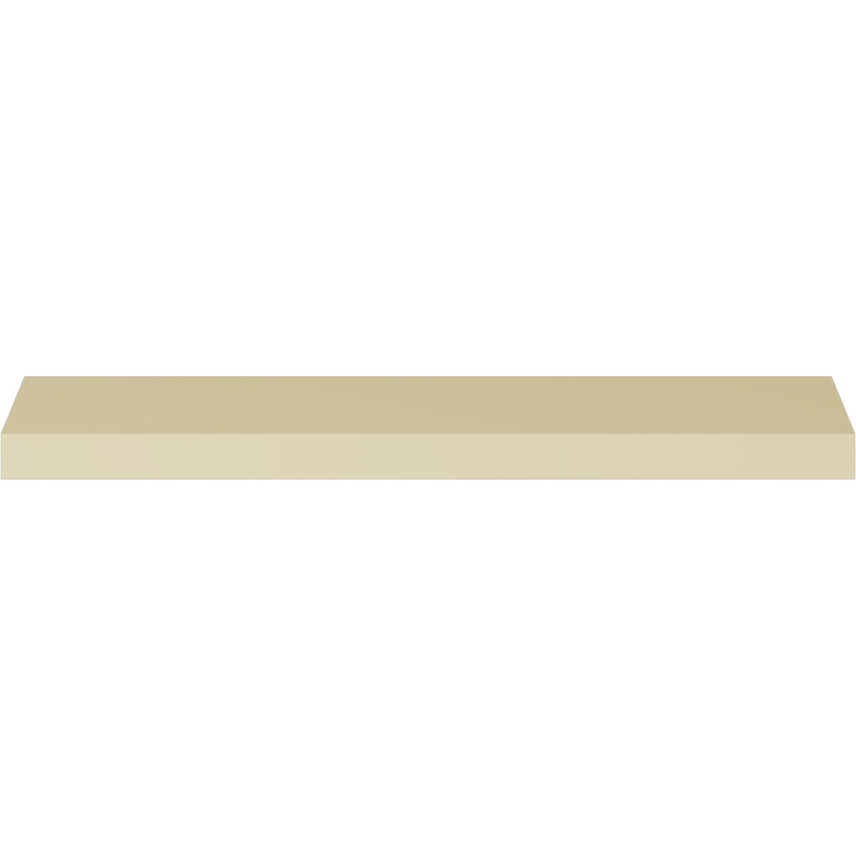 Ekena Millwork MLD02X02X03OR-CASE-2 Crown-Moulding - View #4