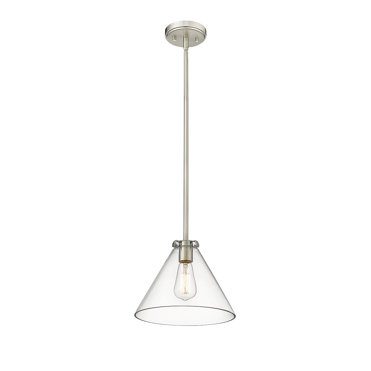 Millennium Lighting 8141-BN Pendant-Lights - View #3