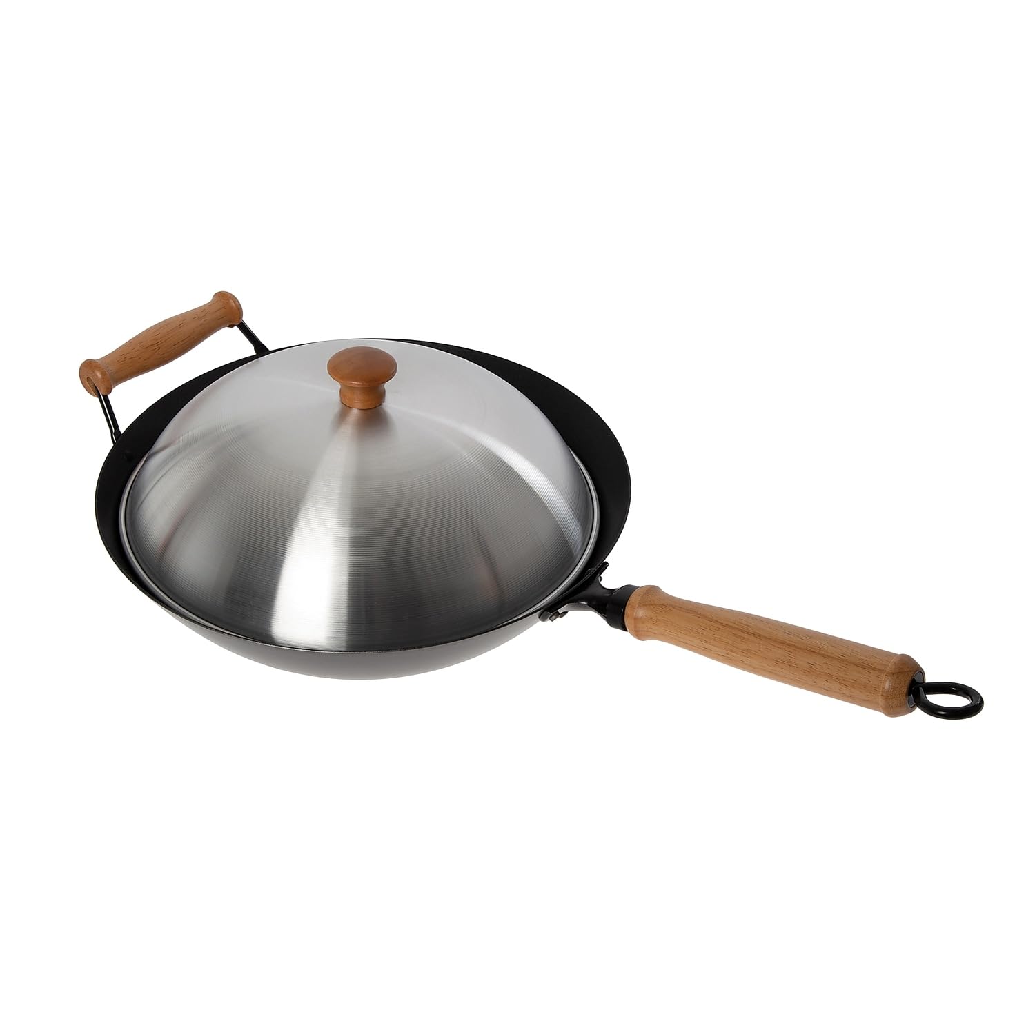 Joyce Chen J22-9938 Frying-Cooking-Oils - View #2