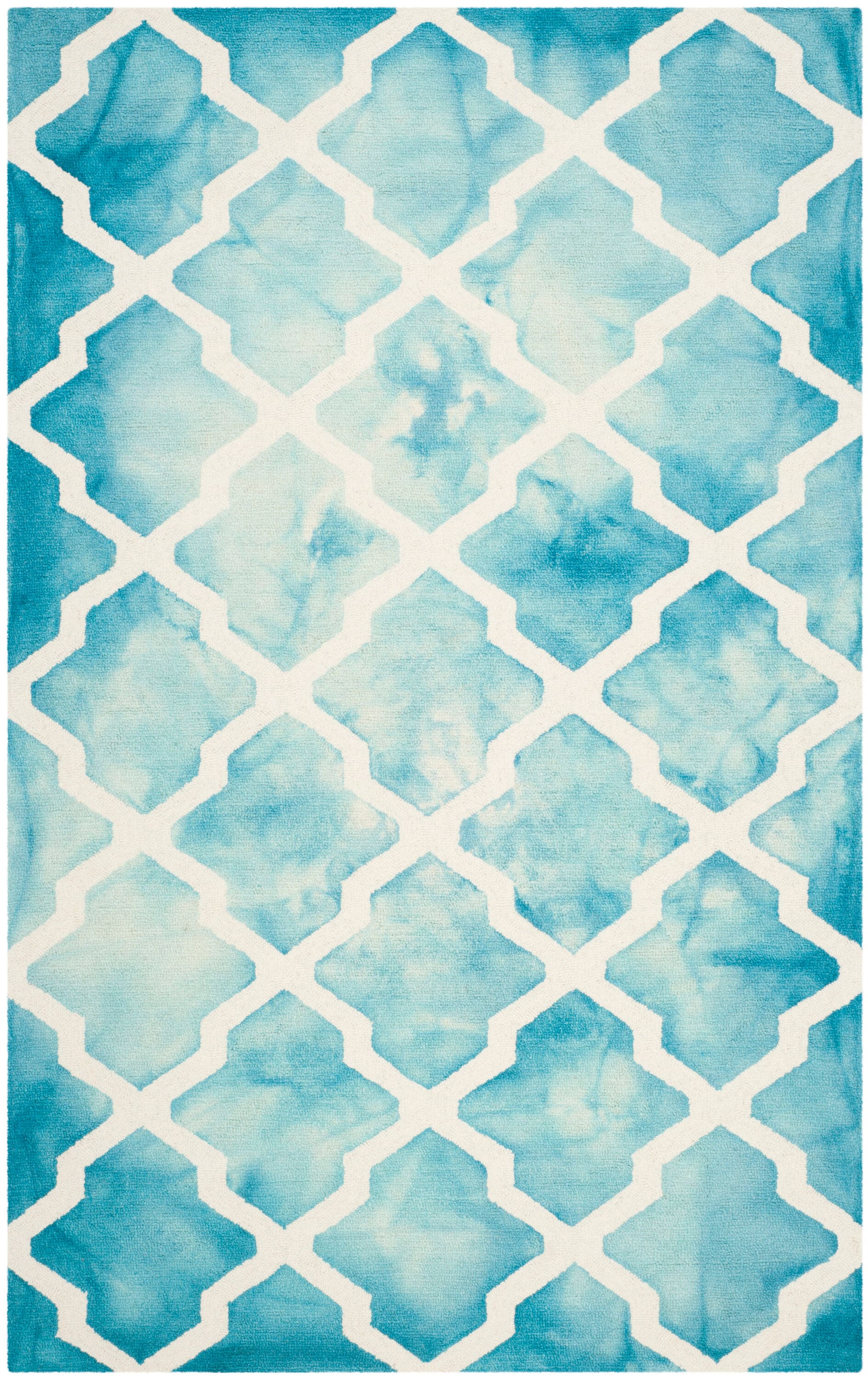 Safavieh DDY540D-2 rugs - View #2