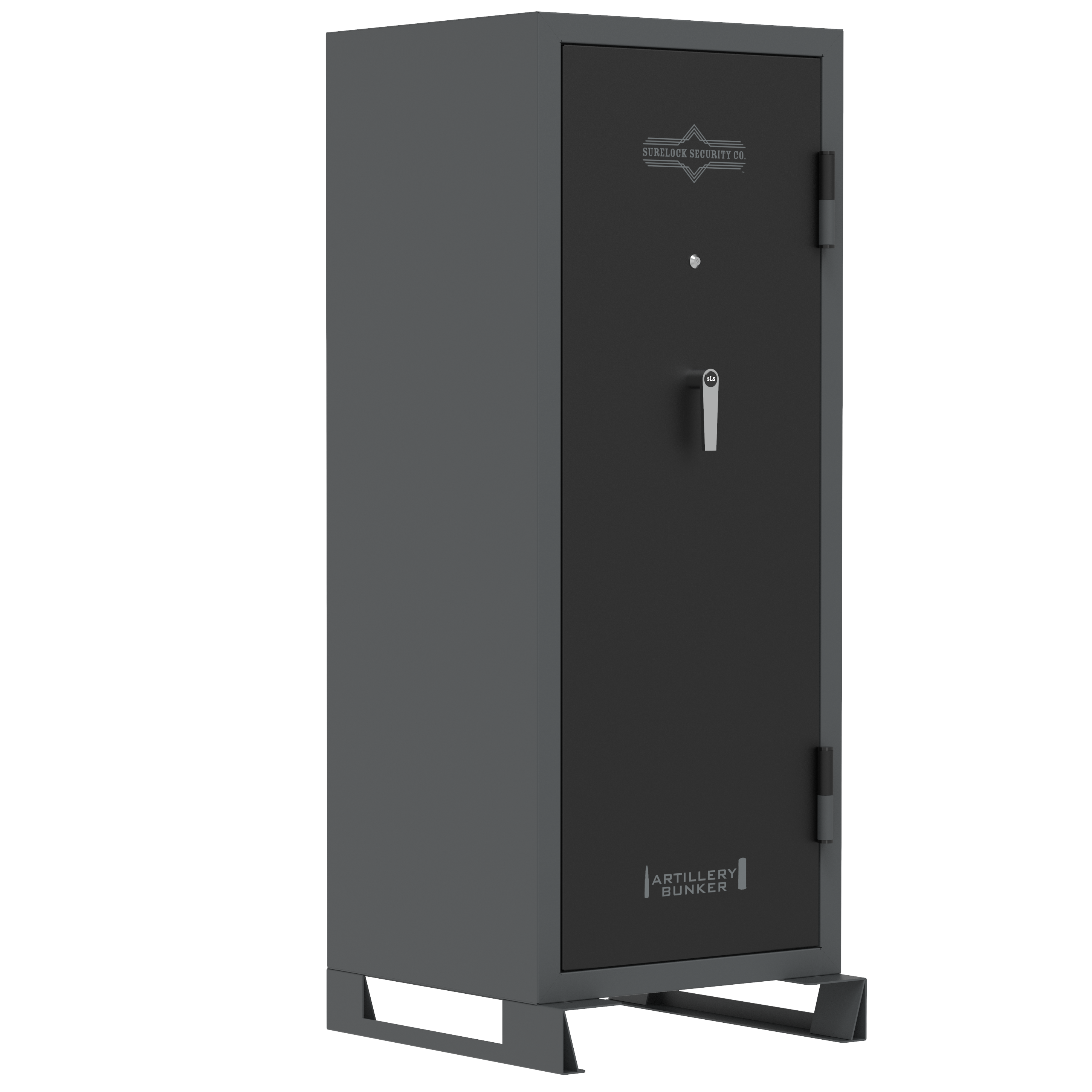 Surelock Security Co 3418970 Gun-Safes - View #4