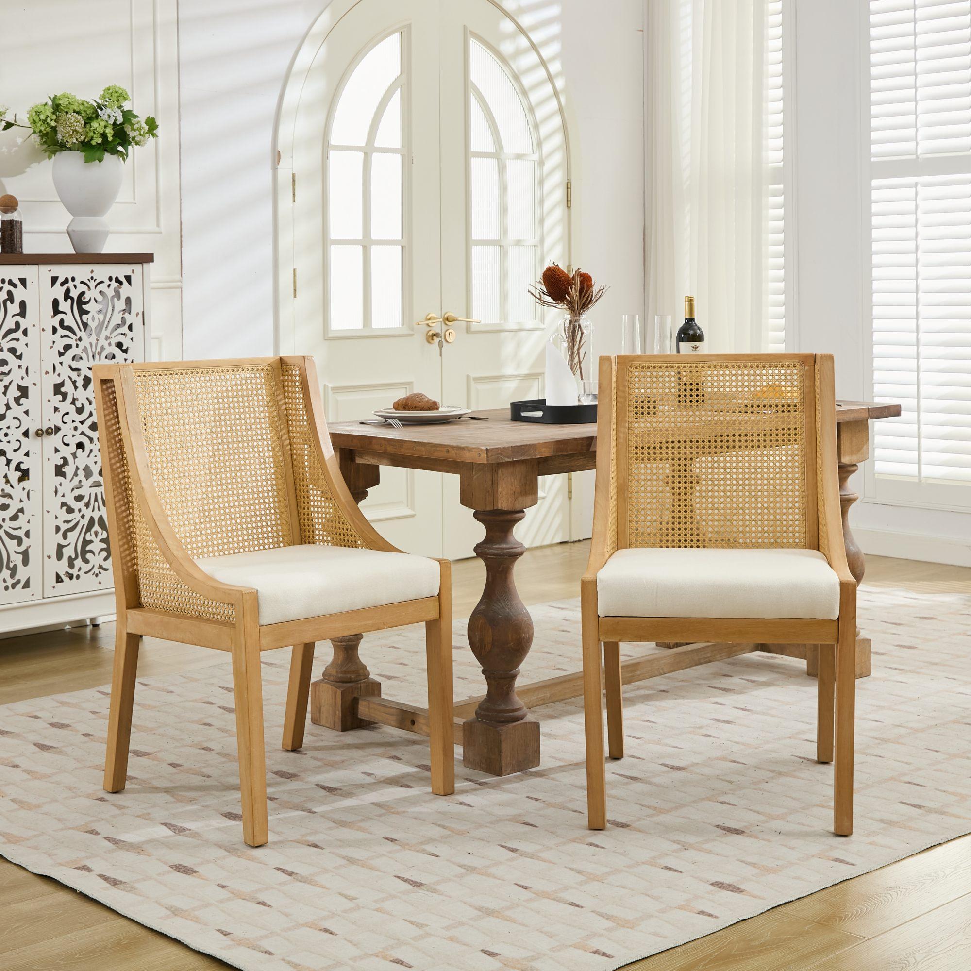 Bayfeve BF-335052-IN Dining-Chairs - View #13