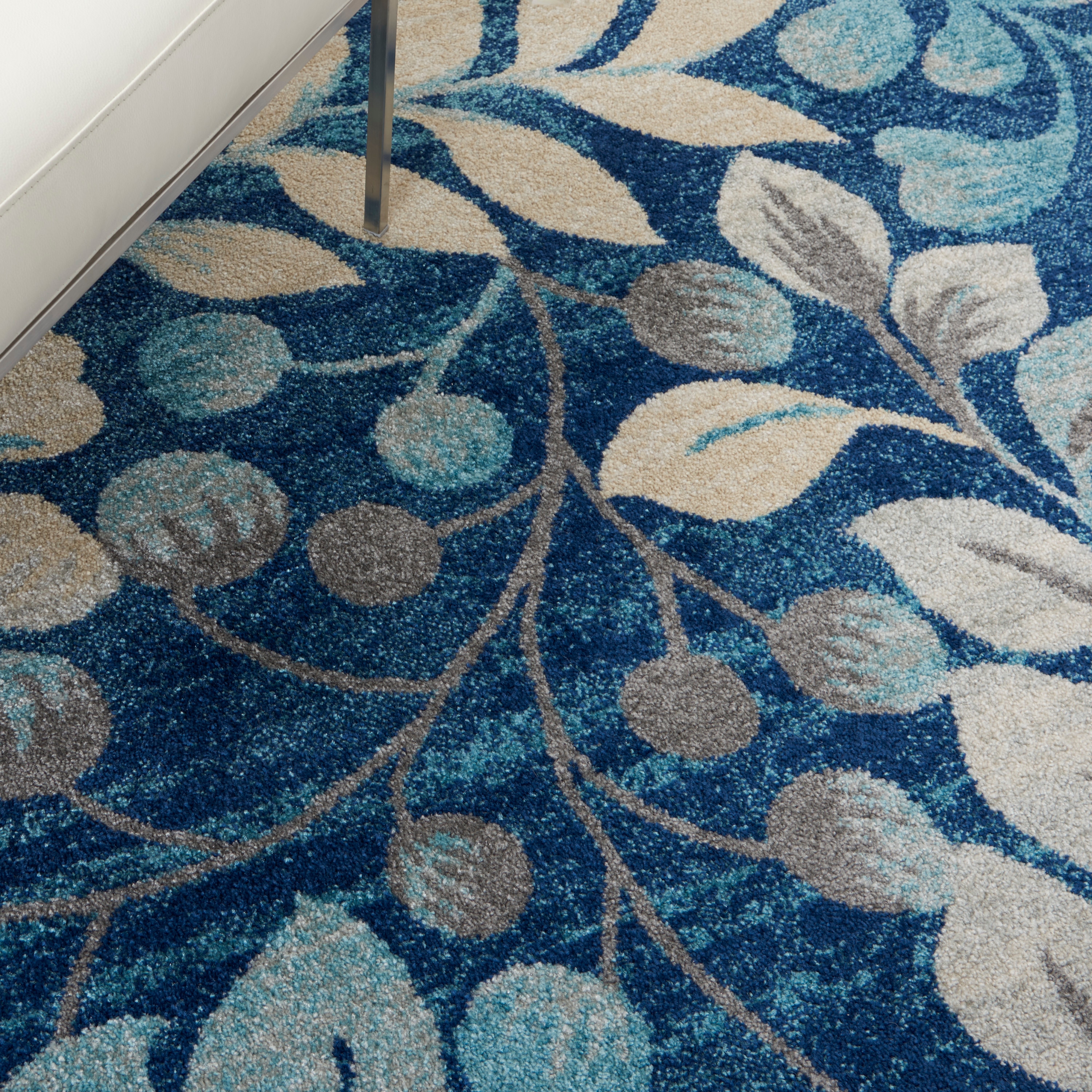 Nourison 99446484000 rugs - View #7