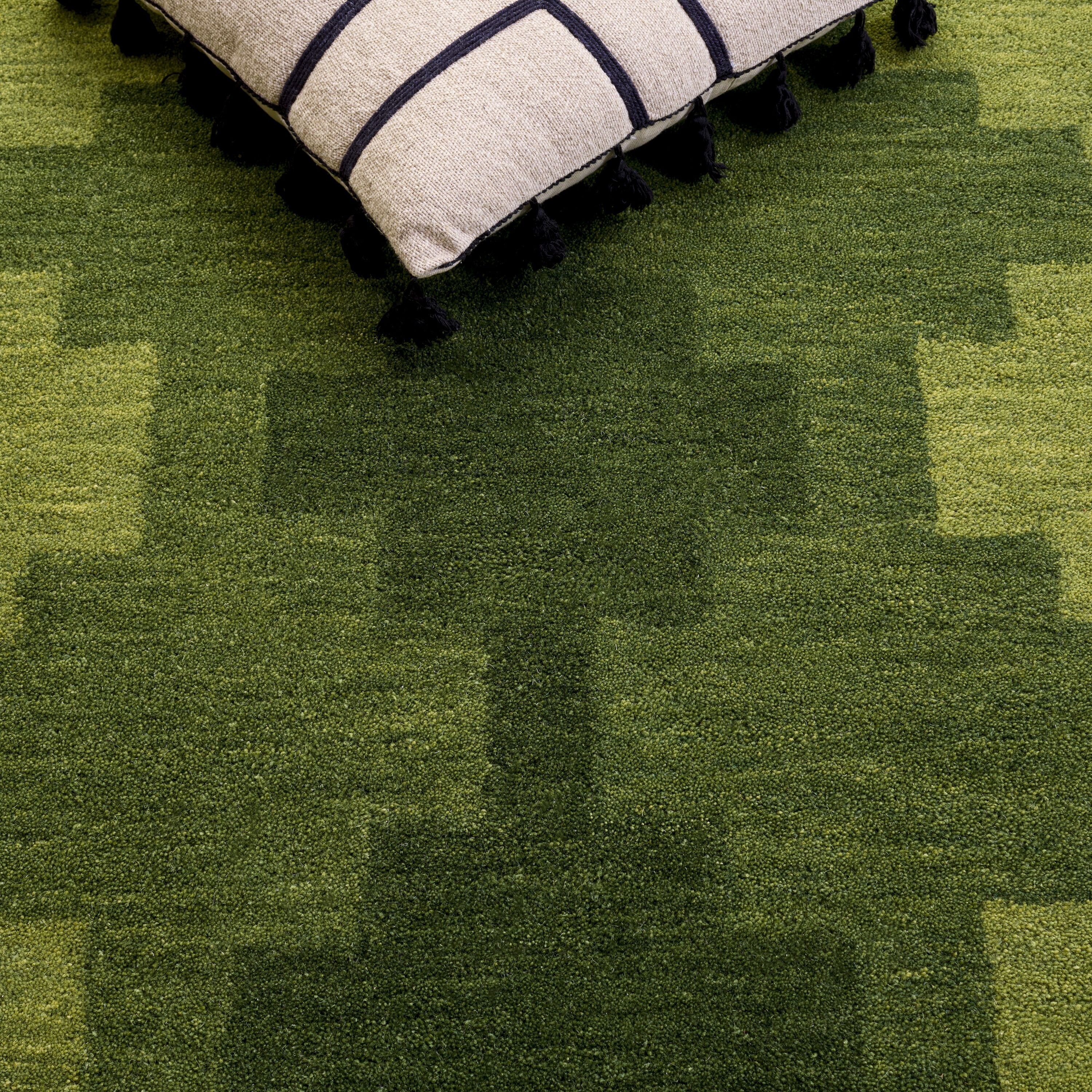 Safavieh MET302Y-8 rugs - View #5