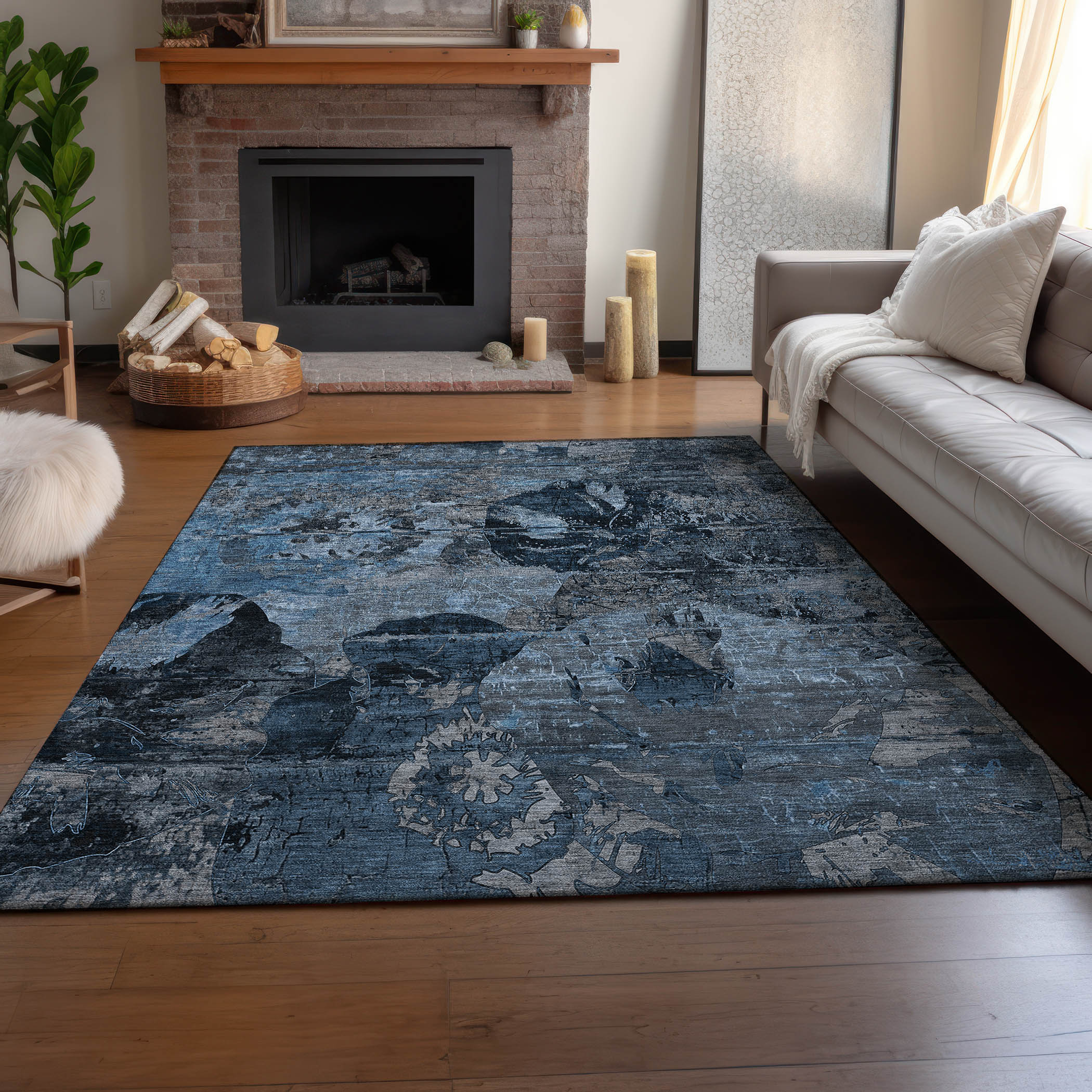 Addison Rugs AMF544IV8RO rugs - View #7