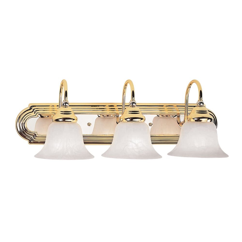 Livex Lighting 1003-25 