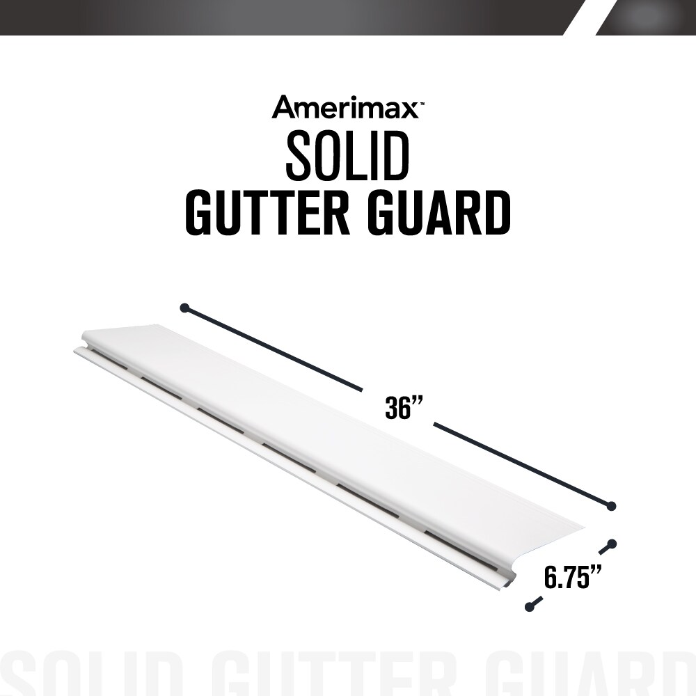 Amerimax 85323 Gutter-Hangers-Brackets - View #3