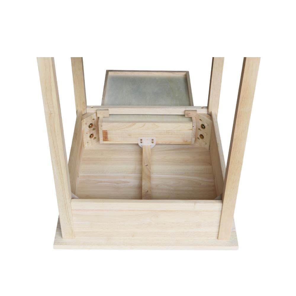 International Concepts OT-91 nightstands - View #10