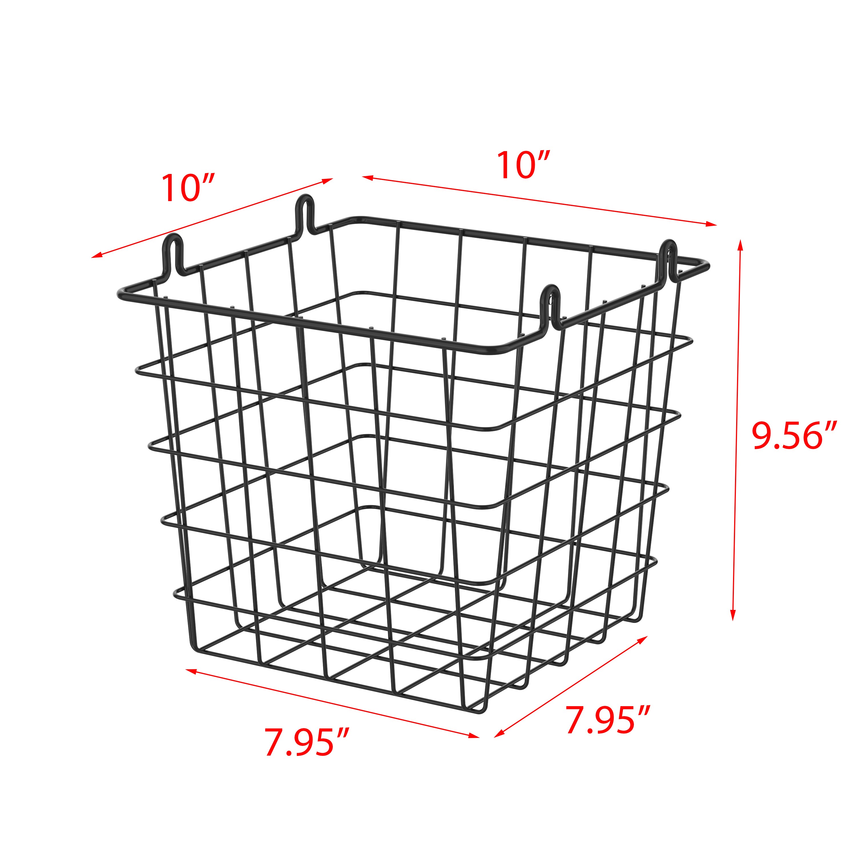 Oceanstar 3FBS1842 Bins-Baskets - View #7