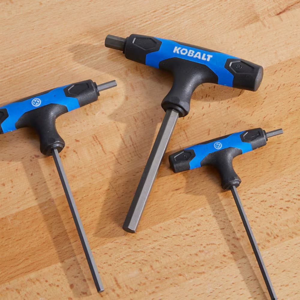Kobalt 53314 Hex-Torx-Key - View #5