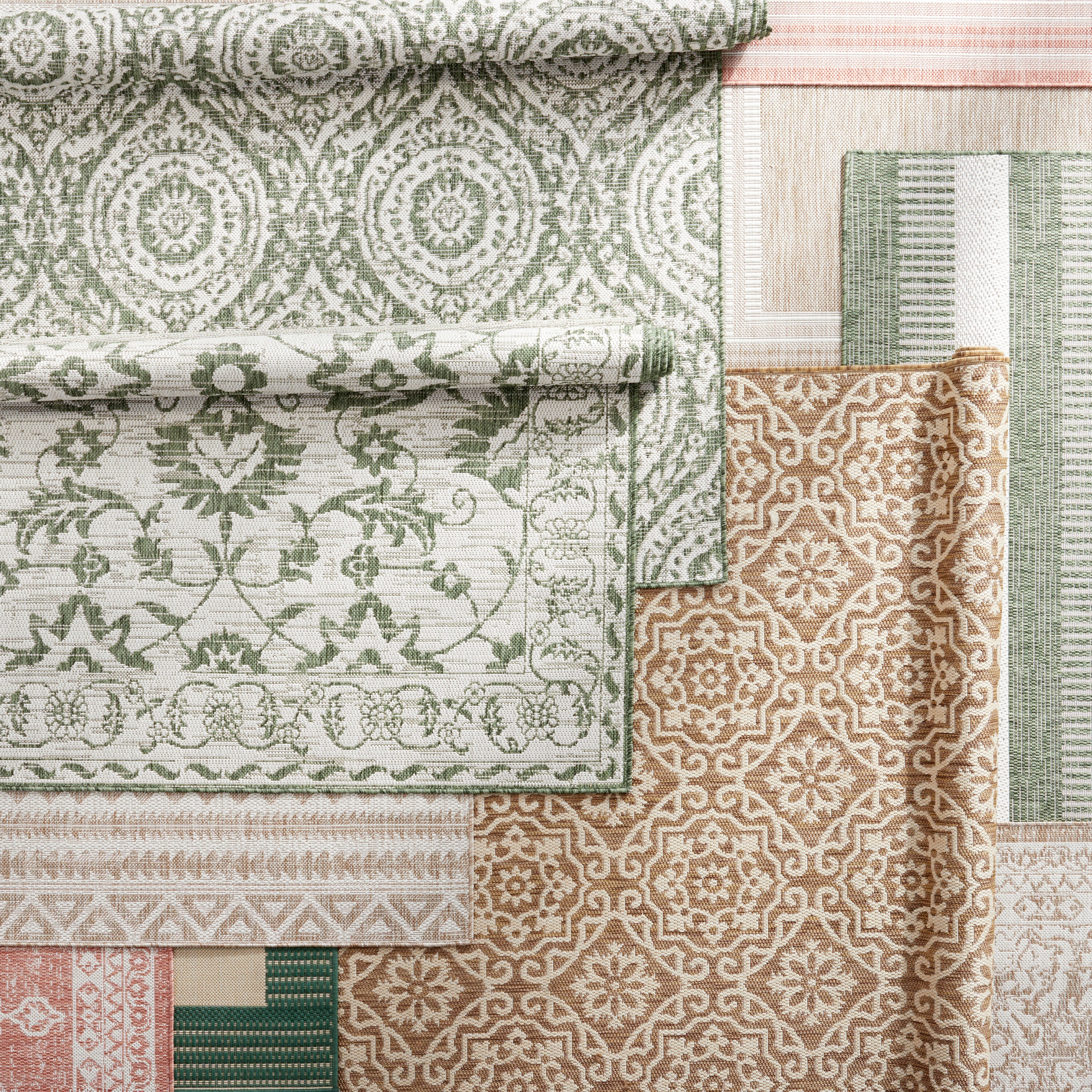Nicole Miller 2-2770-404 rugs - View #6