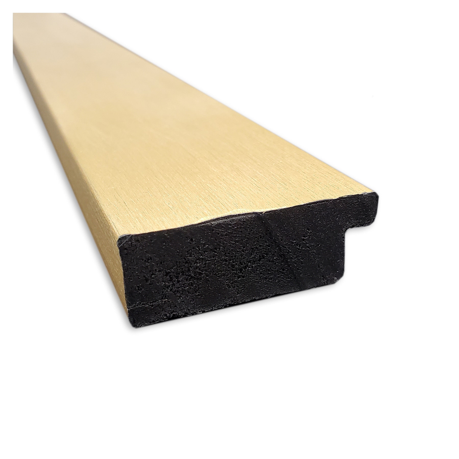Grace Brushed Gold Polystyrene Wall Picture Frame 22x28