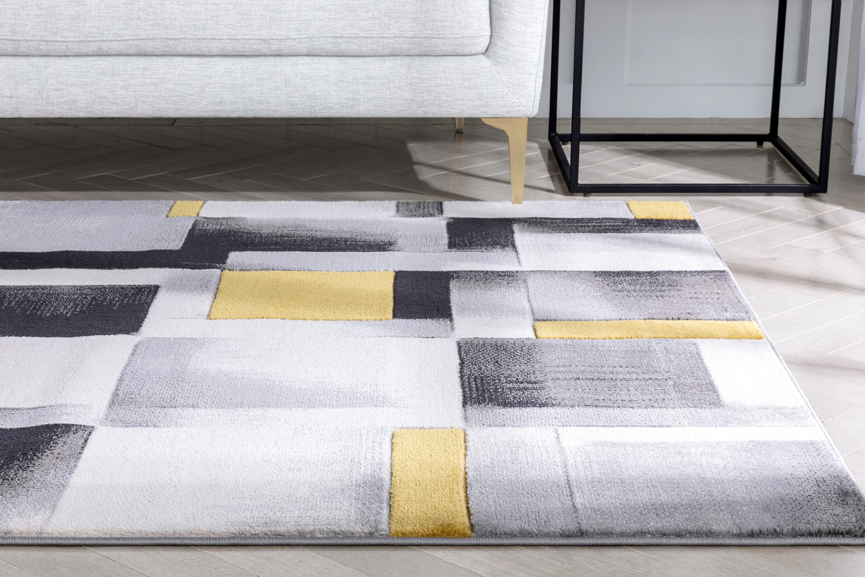 Well Woven GV-71-7 rugs - View #7