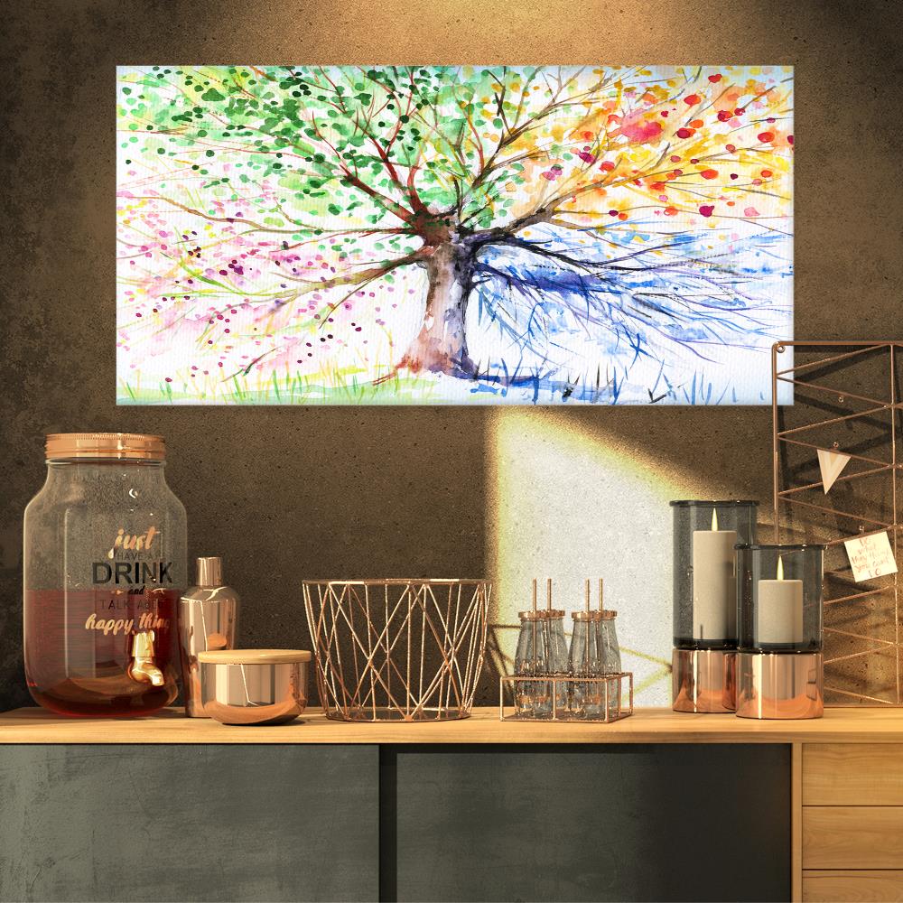 Designart PT6347-32-16 Wall-Art - View #3
