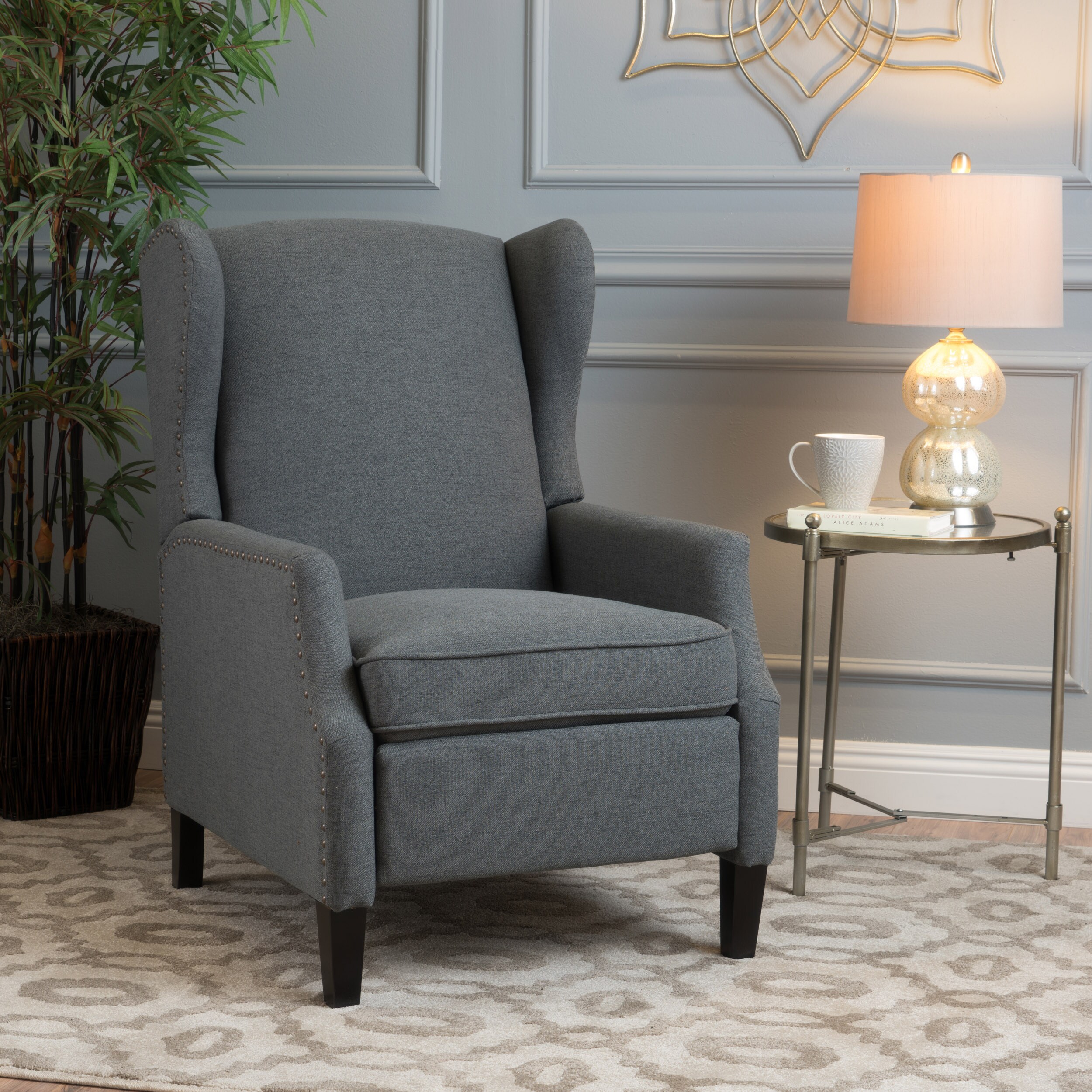 Best Selling Home Decor 300600 recliners - View #4