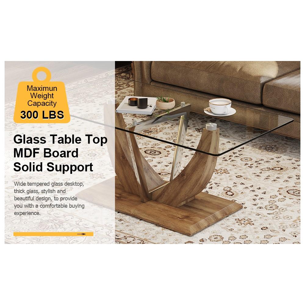 Bayfeve BF-149674-IN Coffee-Tables - View #10