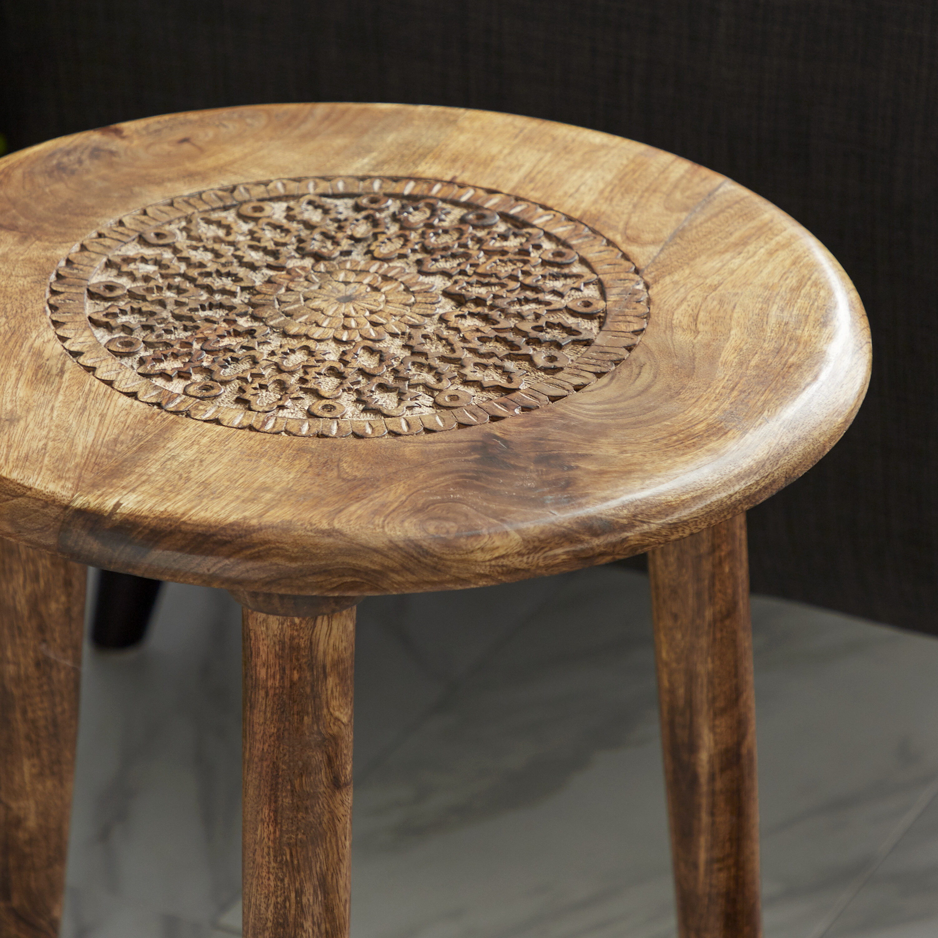 Grayson Lane 96078 End-Tables - View #2