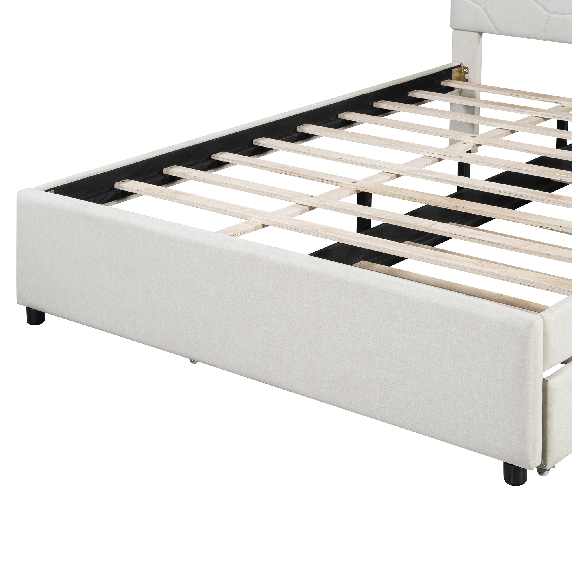 Clihome CLID355W1028811 beds - View #7