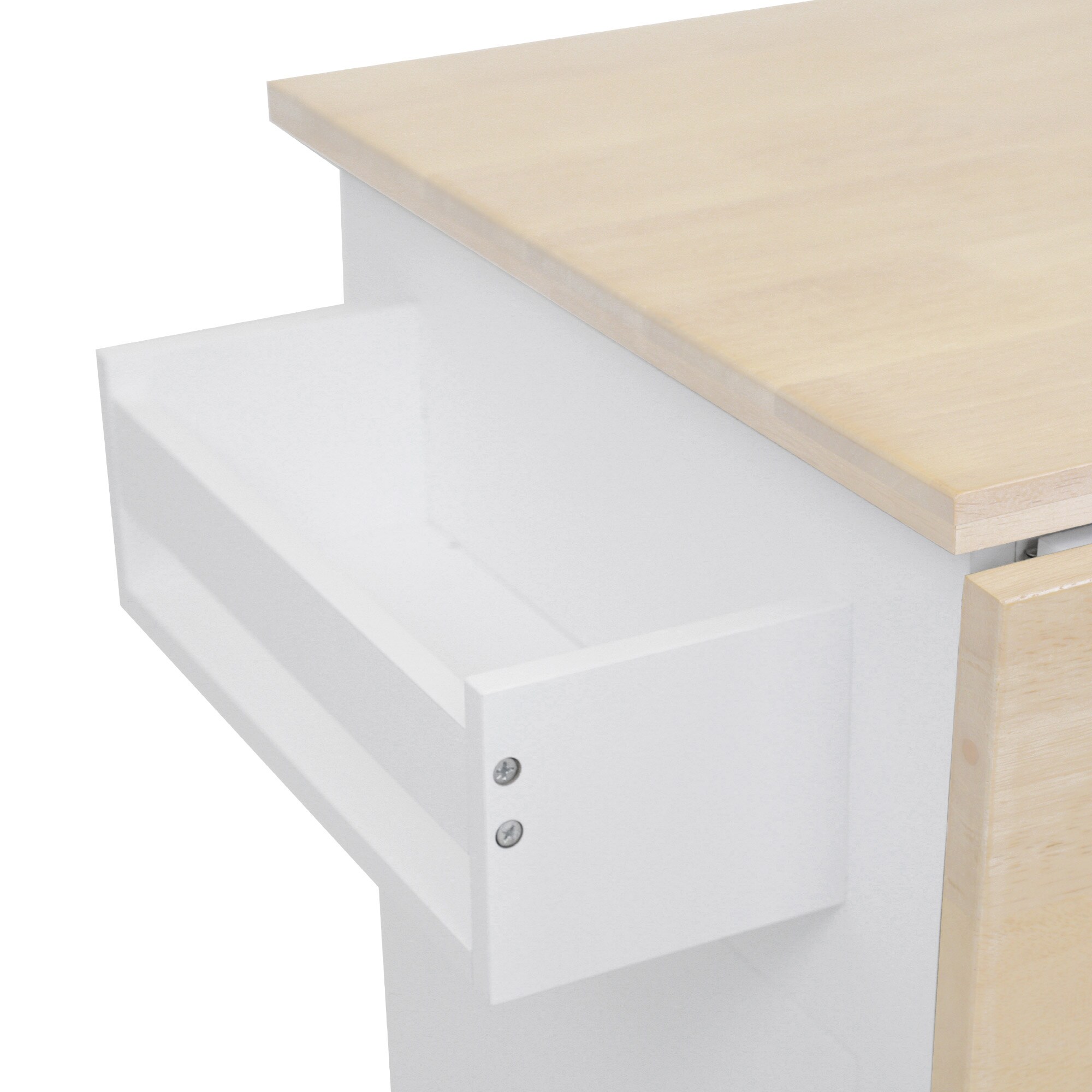SINOFURN SYB260034WT Kitchen-Furniture - View #19