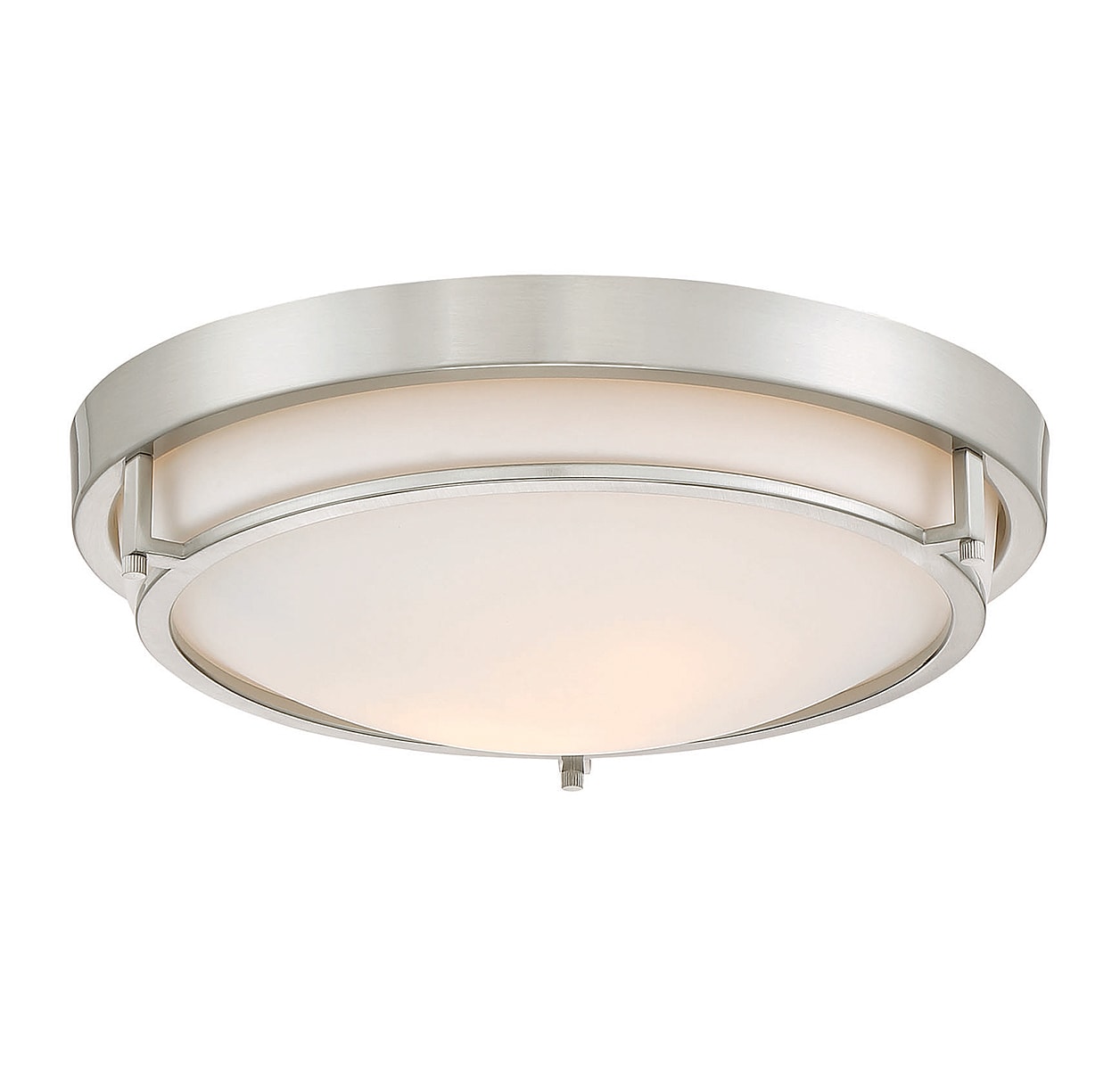 Meridian Lite Trends M60019BN flushmounts - View #2