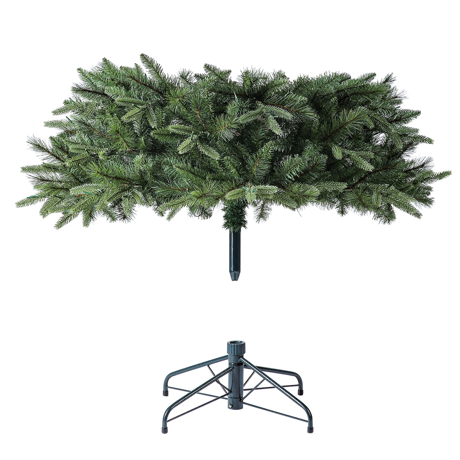 Holiday Living TG66P5529D06 Artificial-Christmas-Trees - View #20