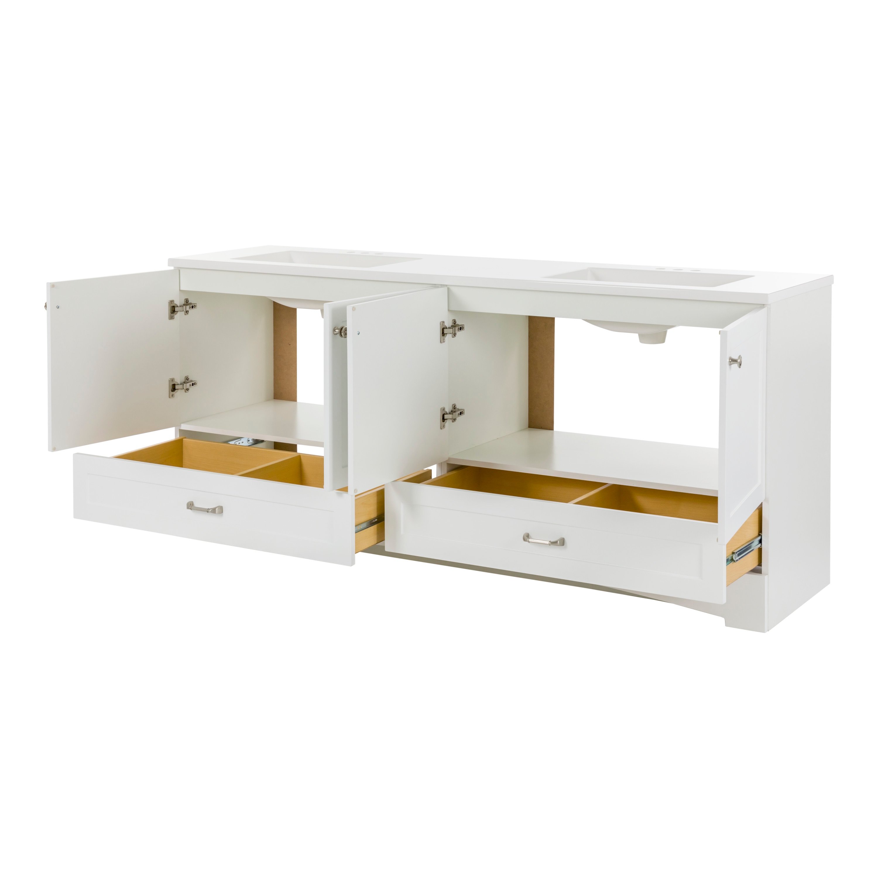 Diamond NOW C72W30361 Bath-Vanity-Combo - View #2