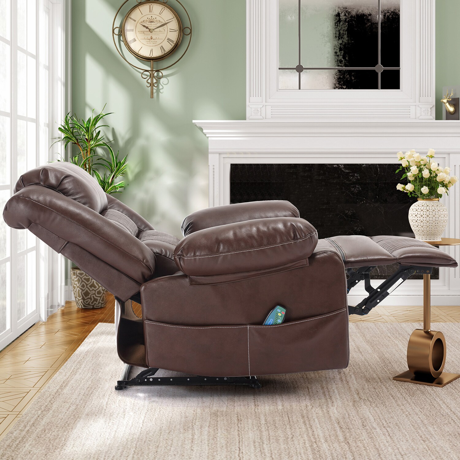 GZMR GZ-W14077 recliners - View #6