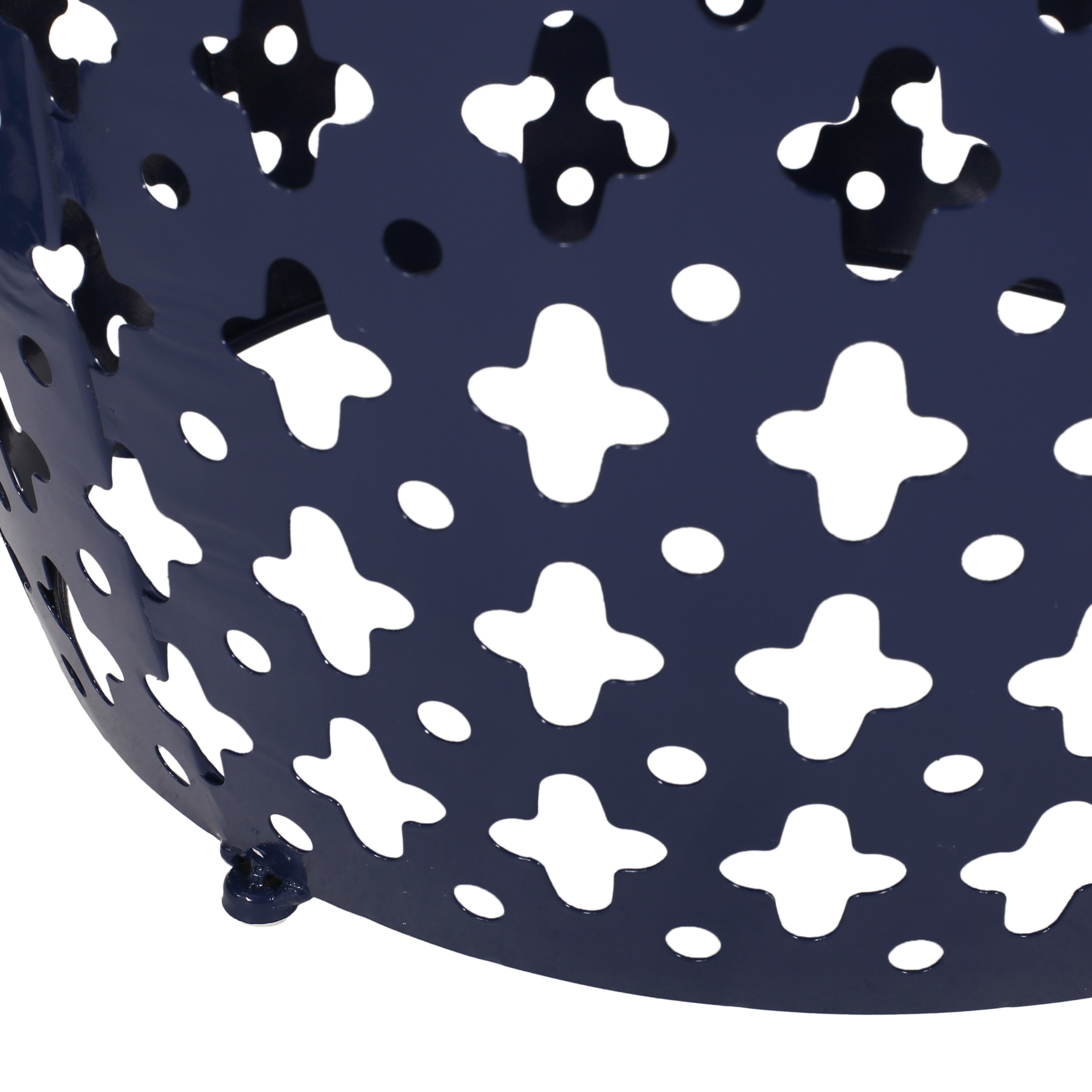 ModernLuxe L3P-73609.00NBLU End-Tables - View #7